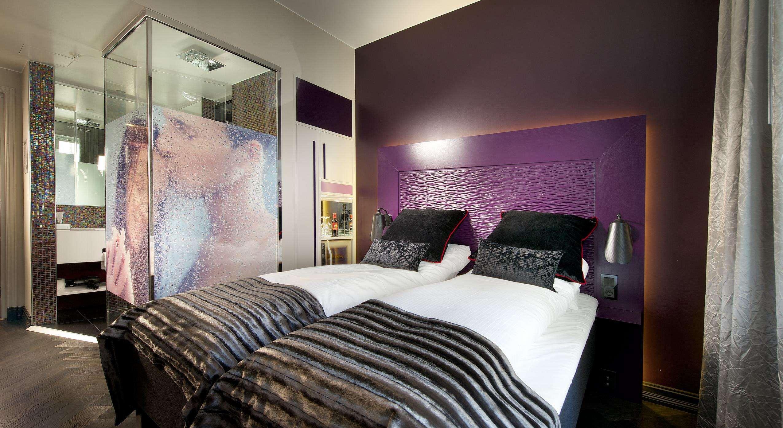 Oleana Hotel Bergen