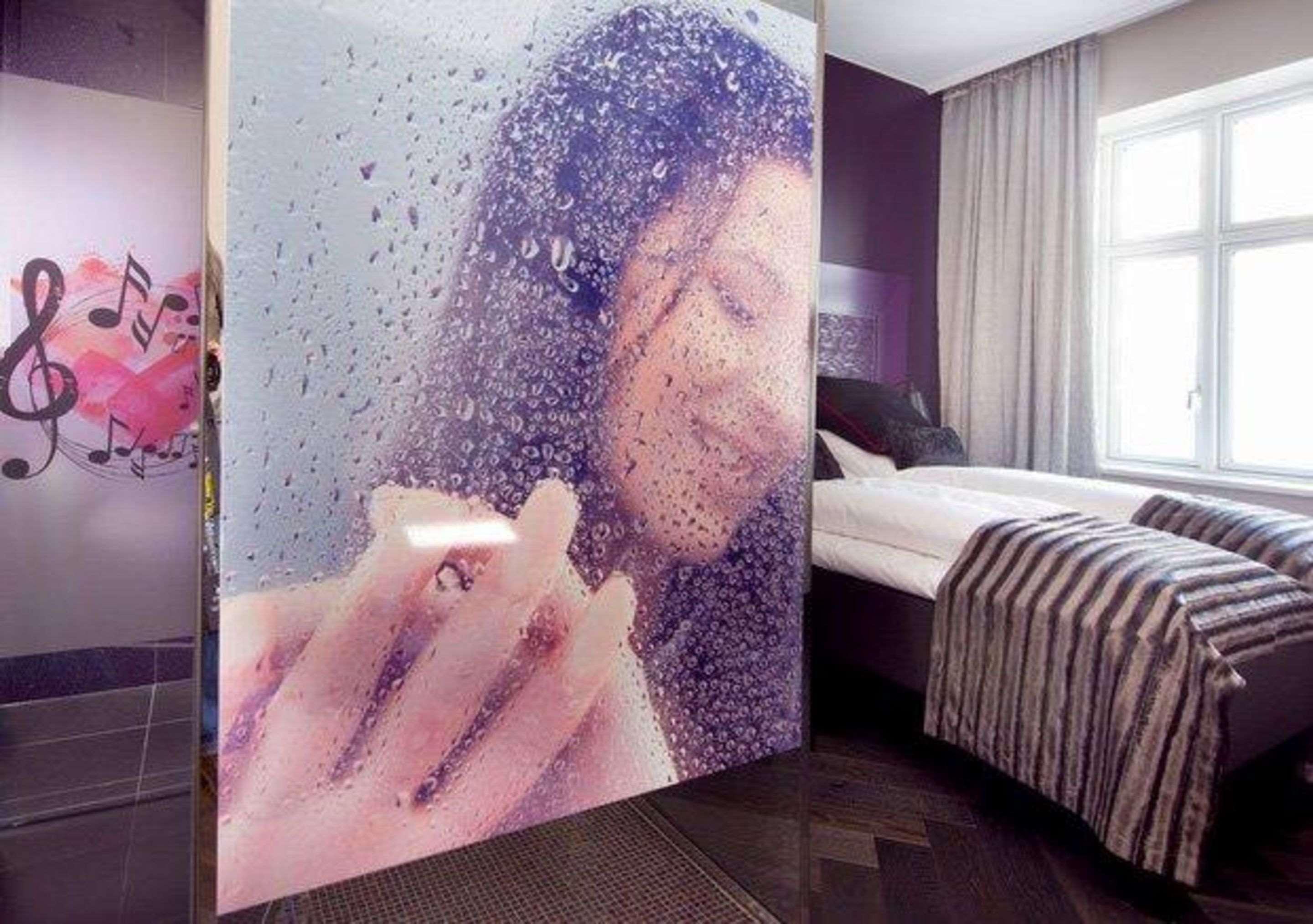 Oleana Hotel Bergen