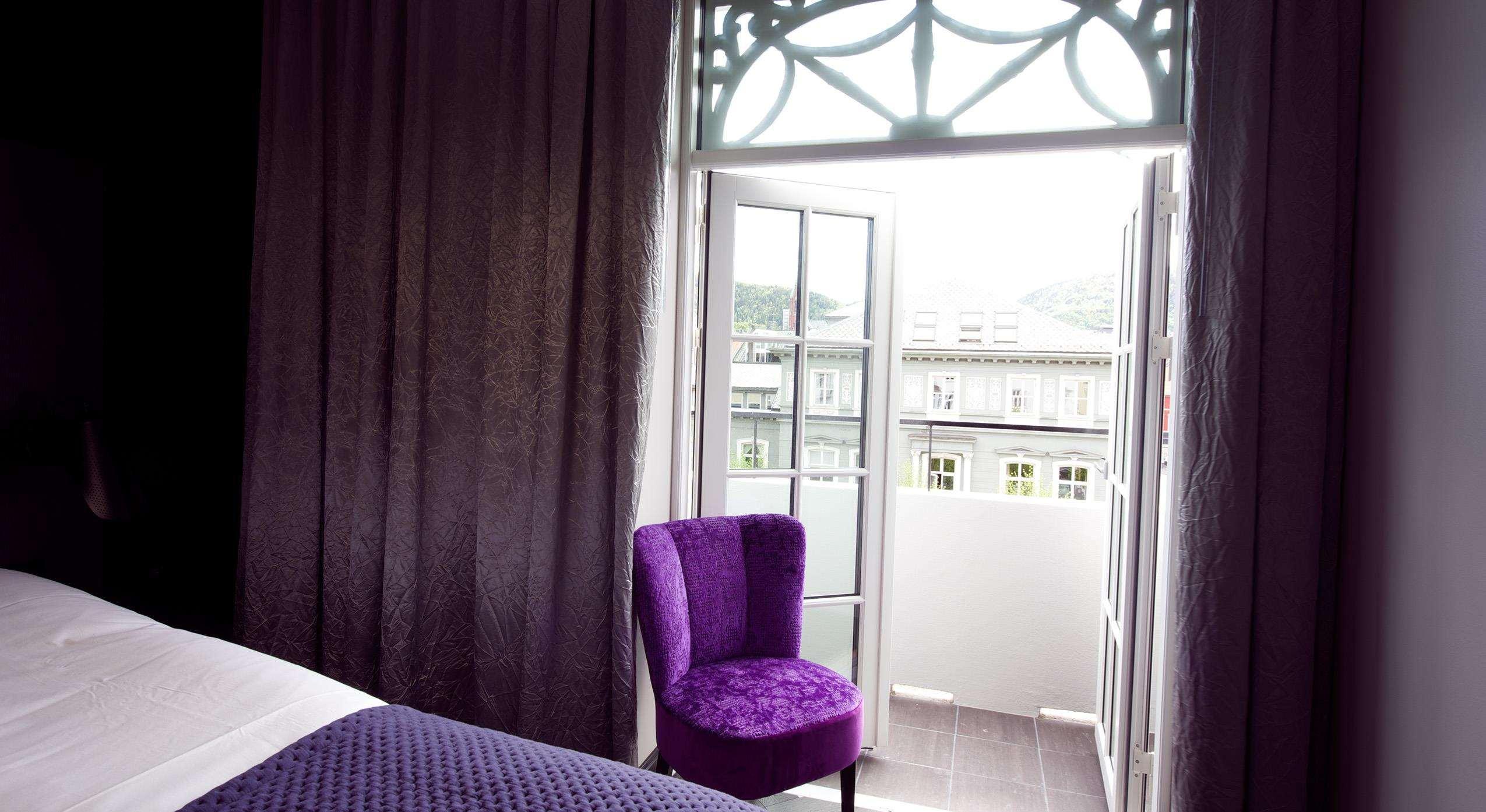 Hotel Oleana Bergen