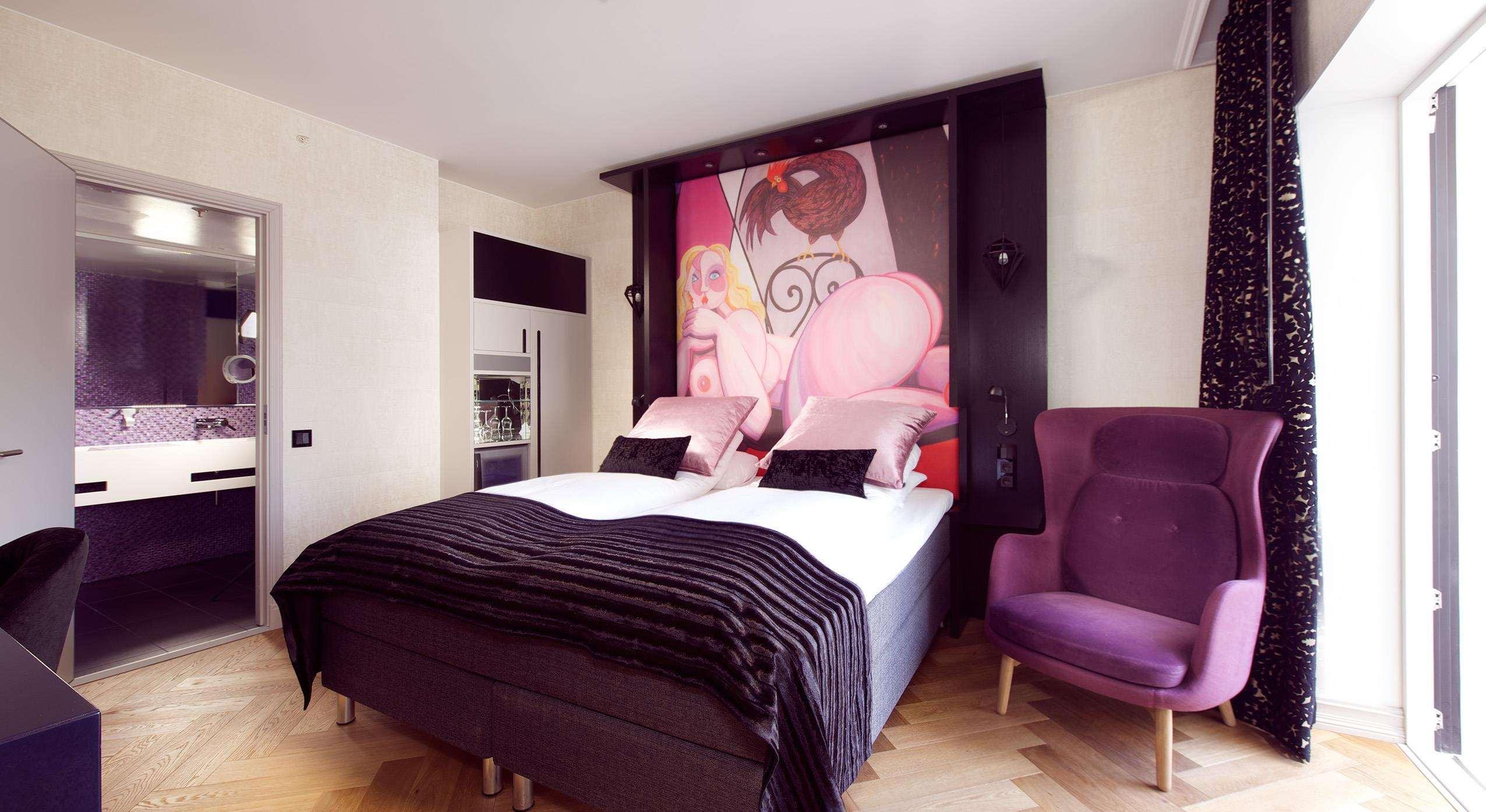 Hotel Oleana