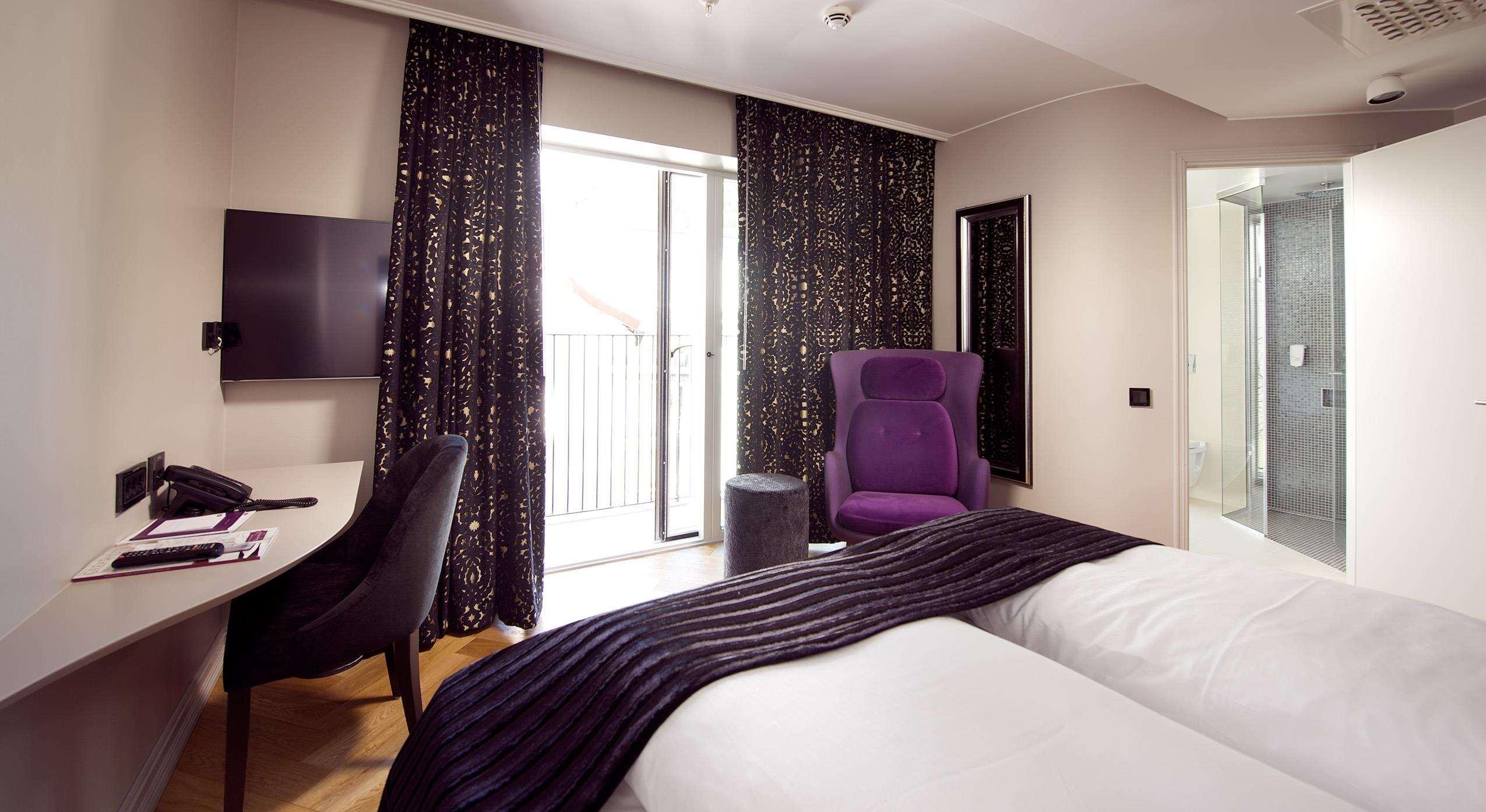 Oleana Hotel Bergen