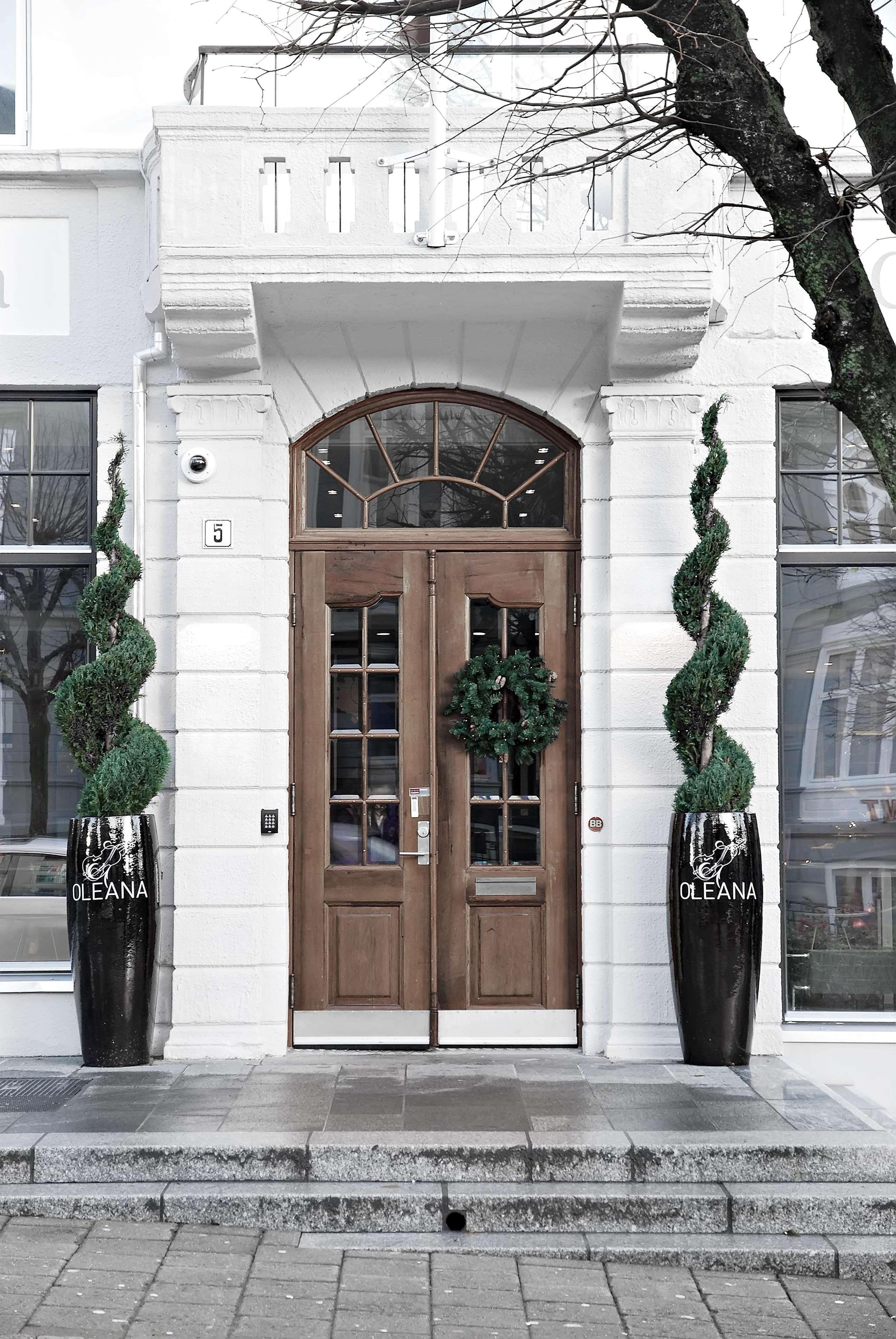 Hotel Oleana 4*