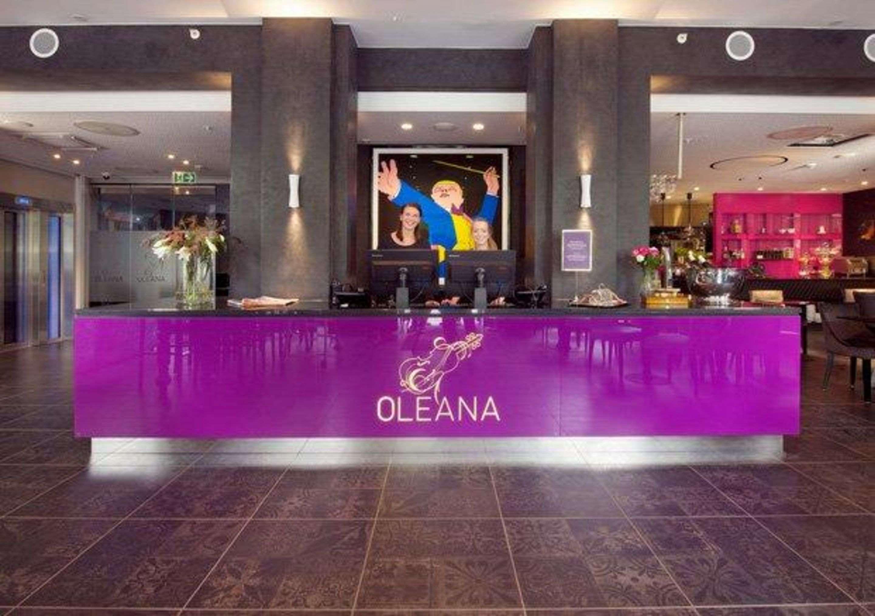 Oleana