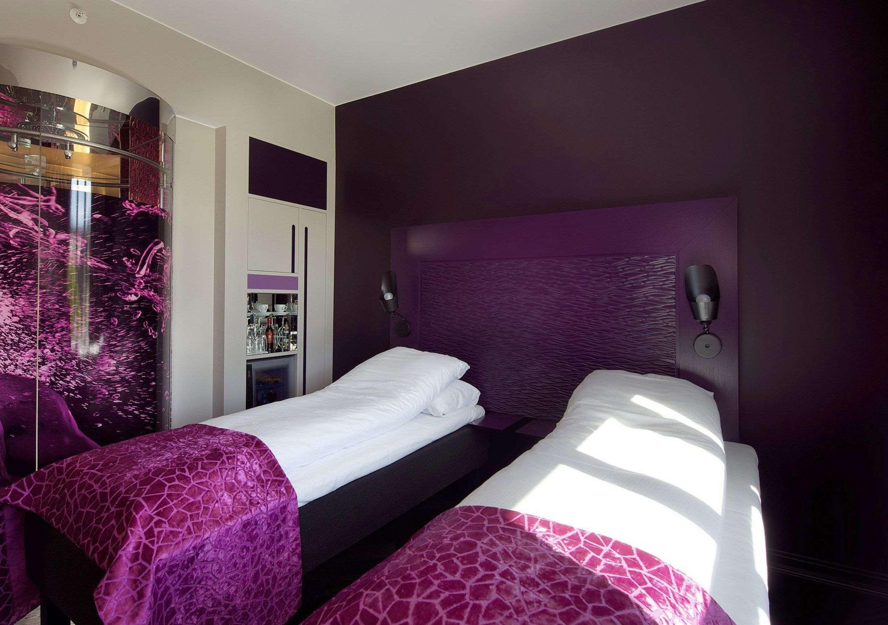 Hotel Oleana 4*