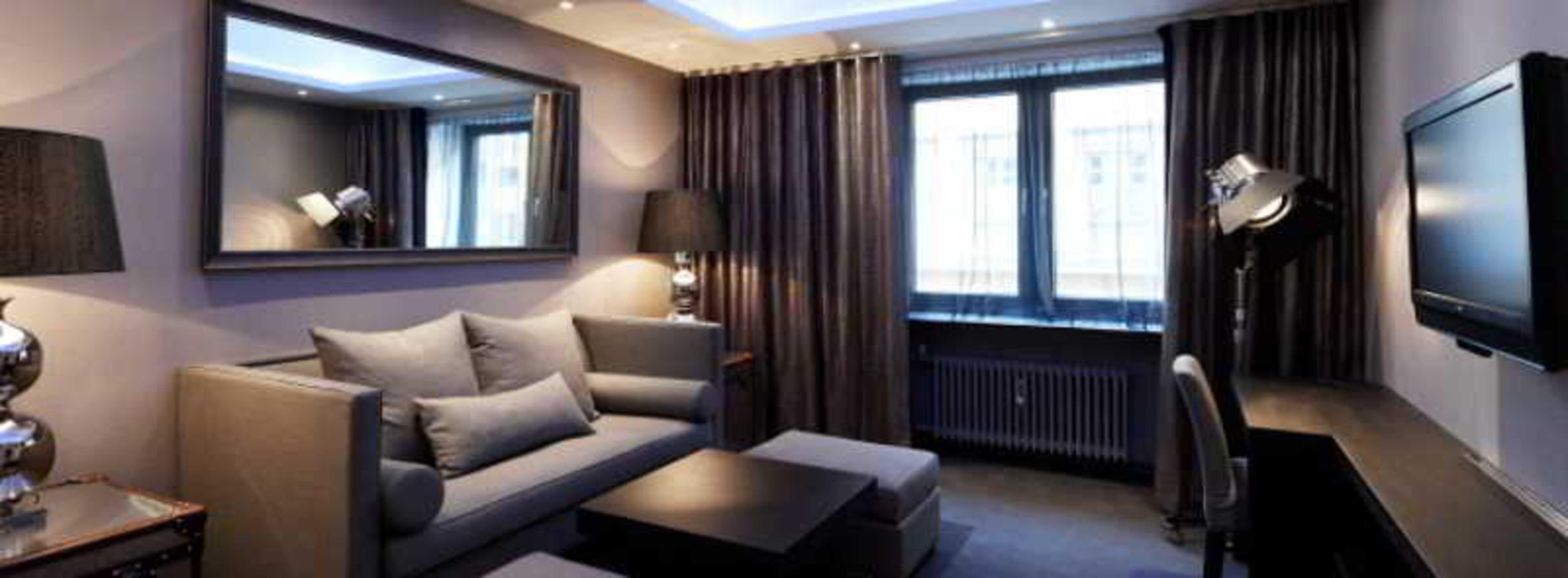 Scandic Neptun 4* Bergen
