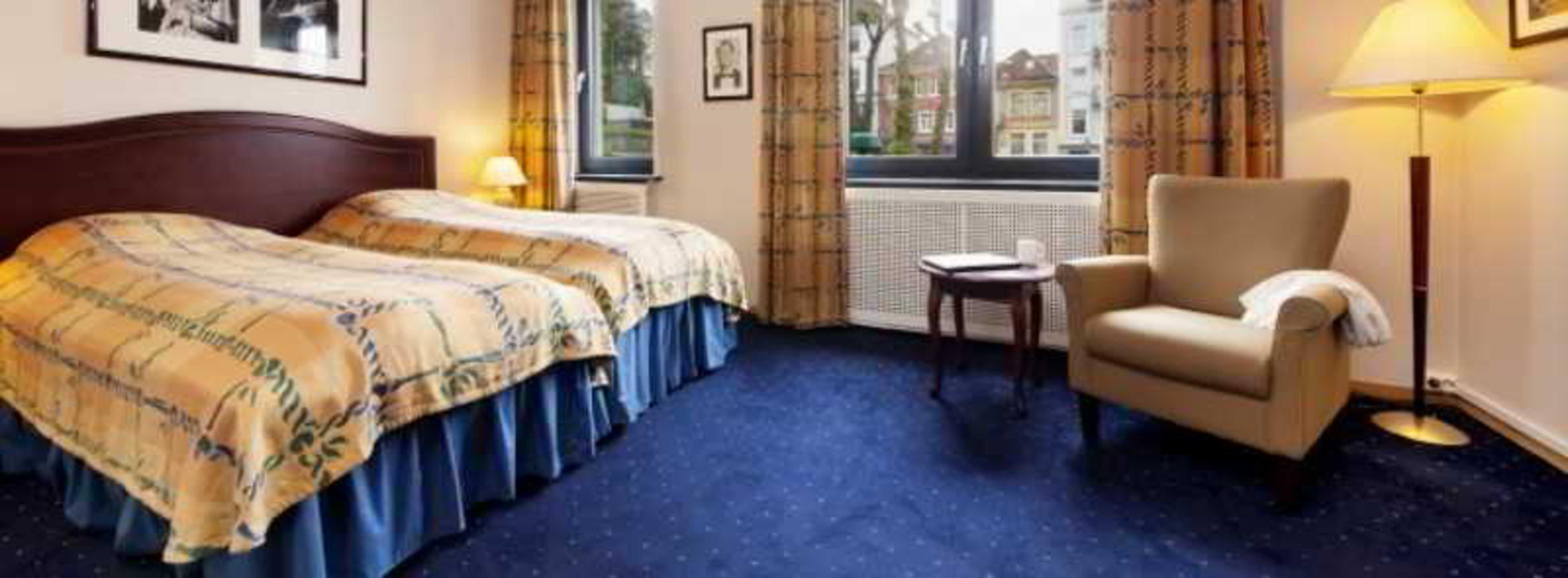 Scandic Neptun Hotel Bergen