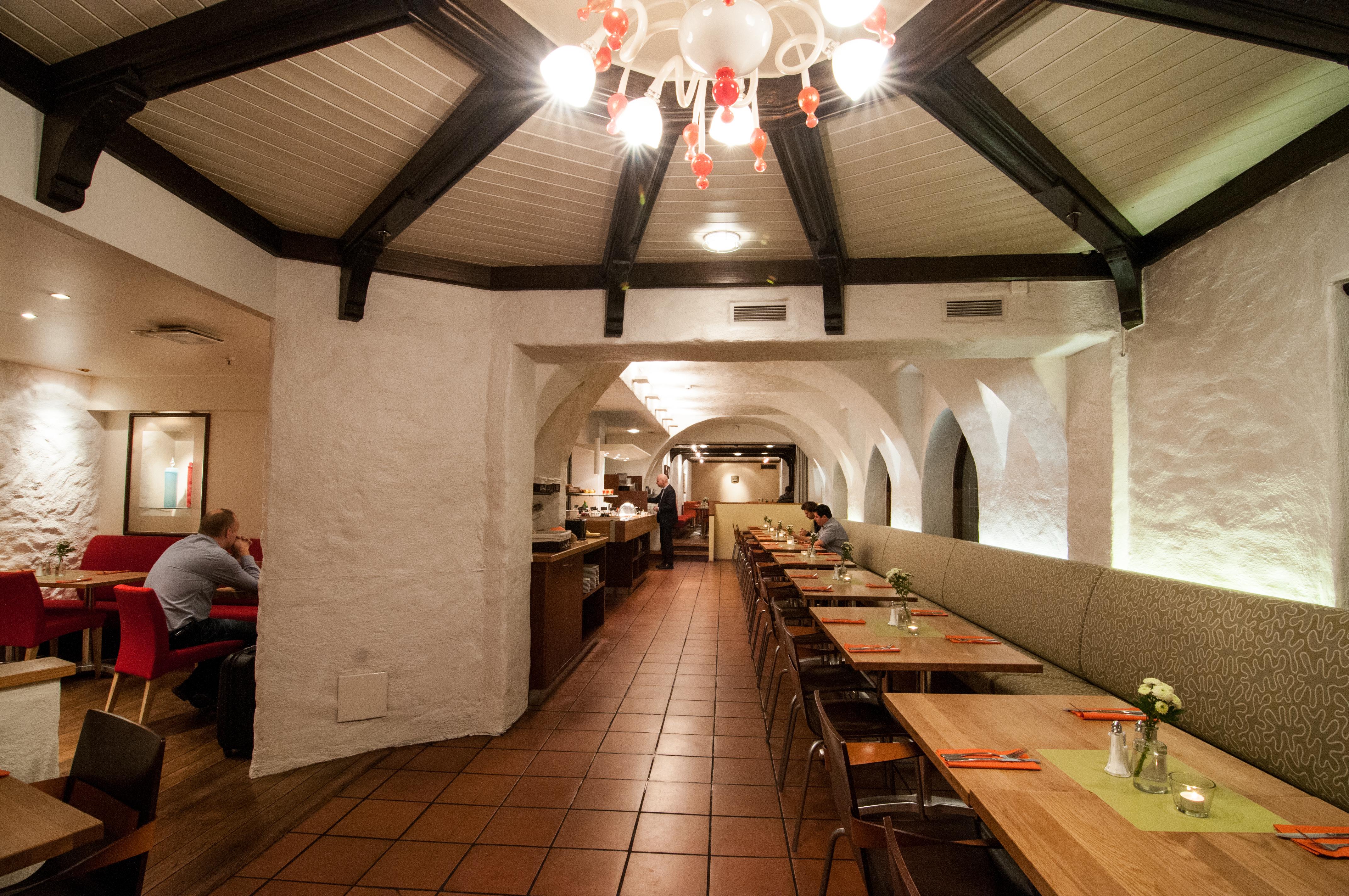 Hotel Heimen Bergen