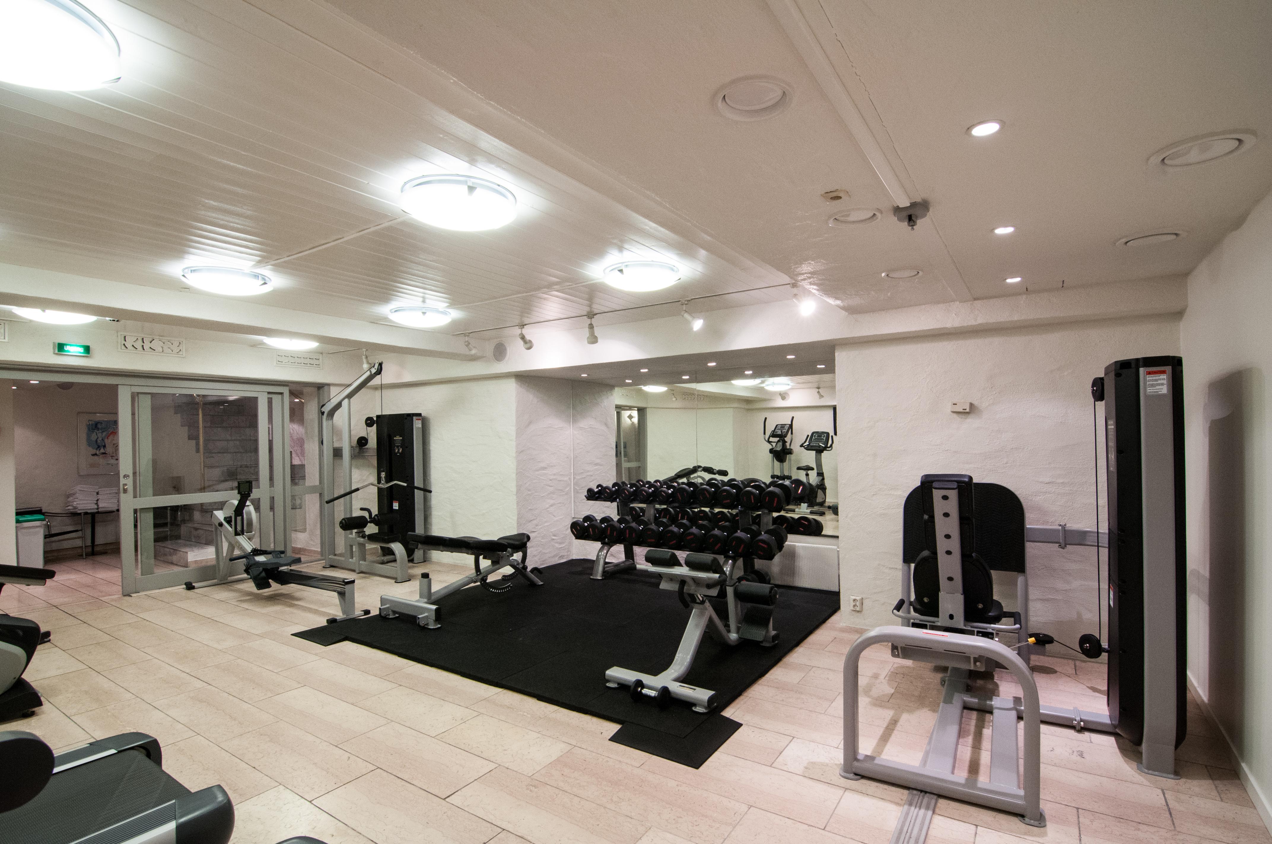 Augustin 4* Bergen