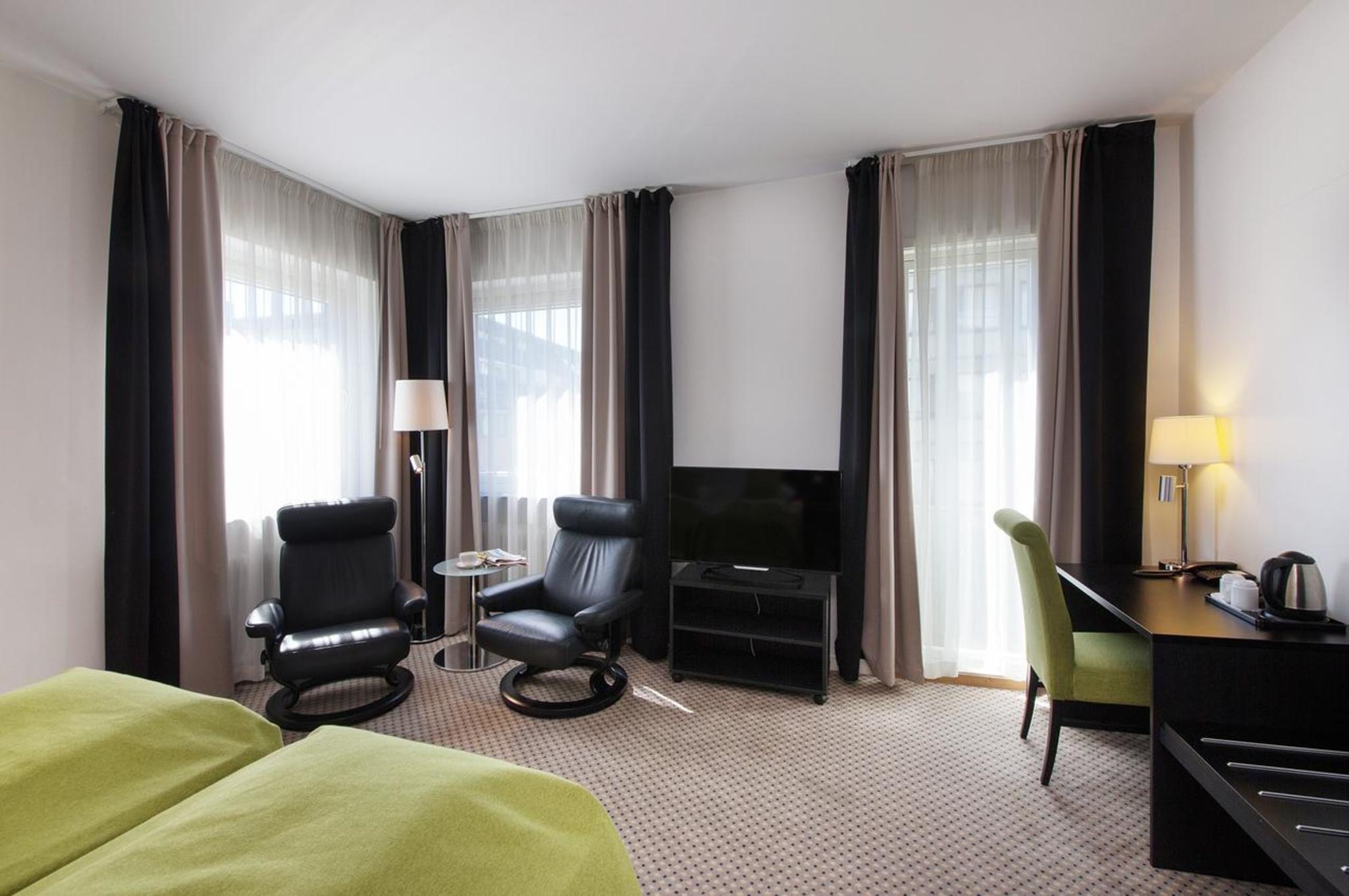 Scandic Bergen