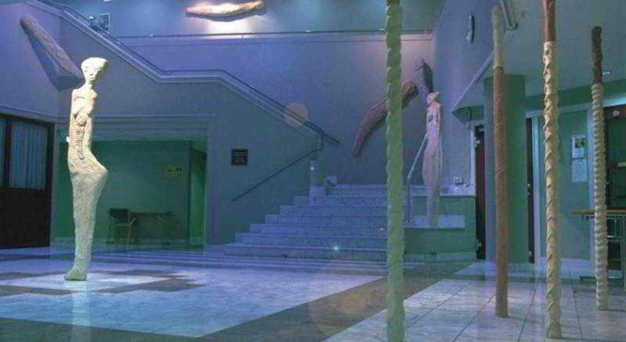 Hotel Scandic Bergen