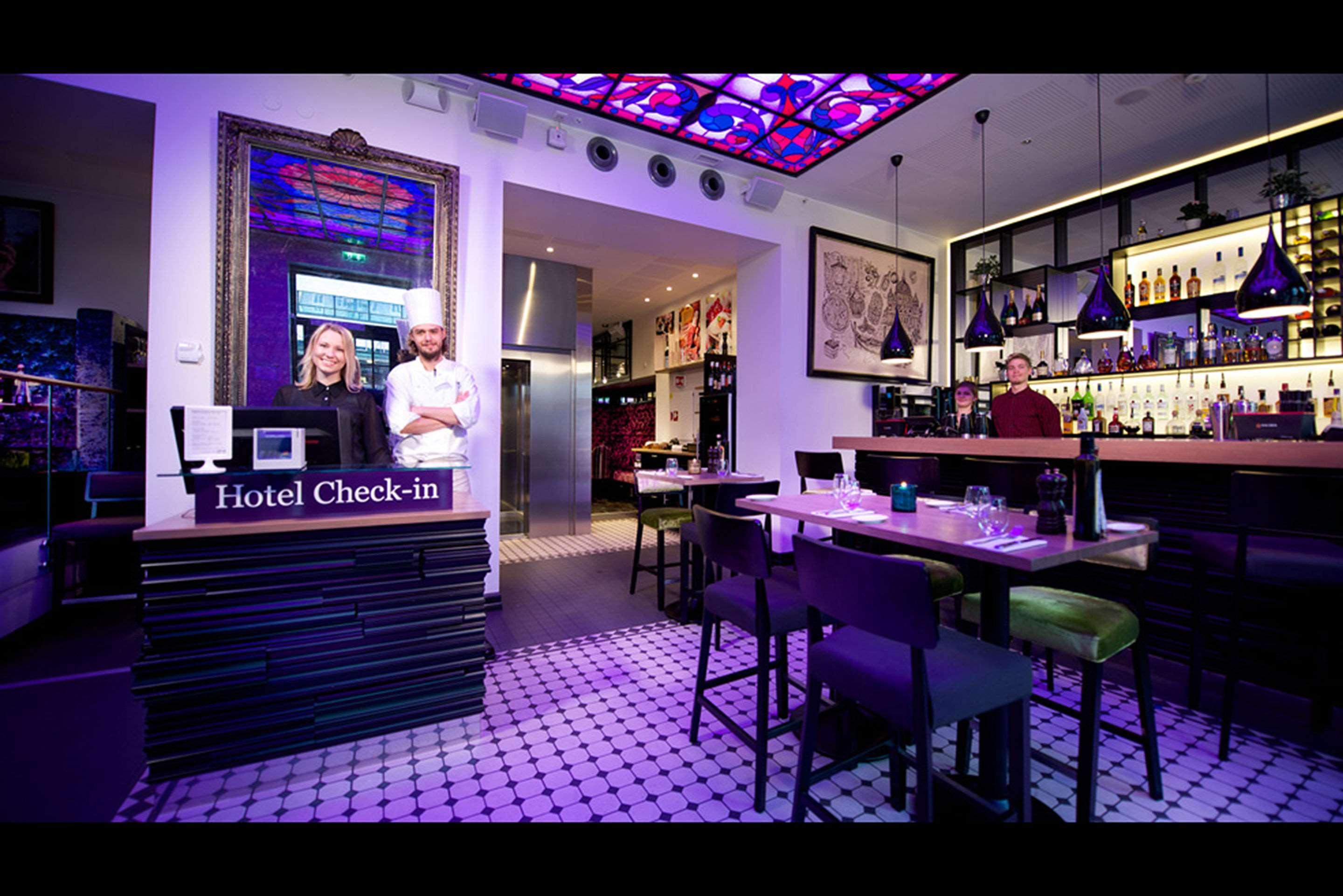 No13 Hotel 4*