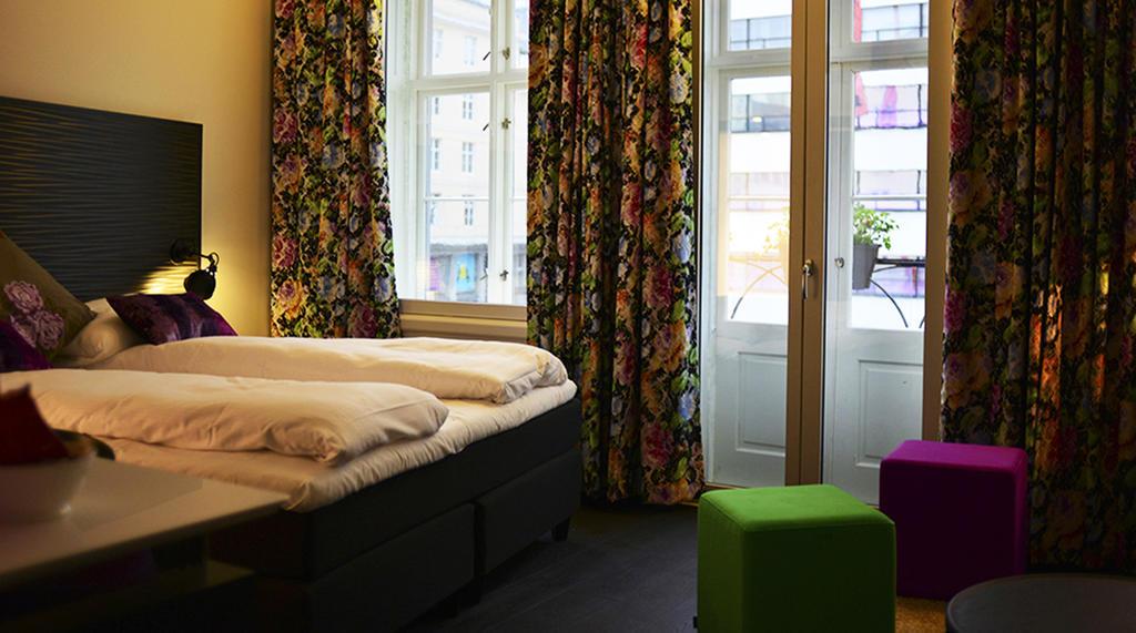 No13 Hotel
