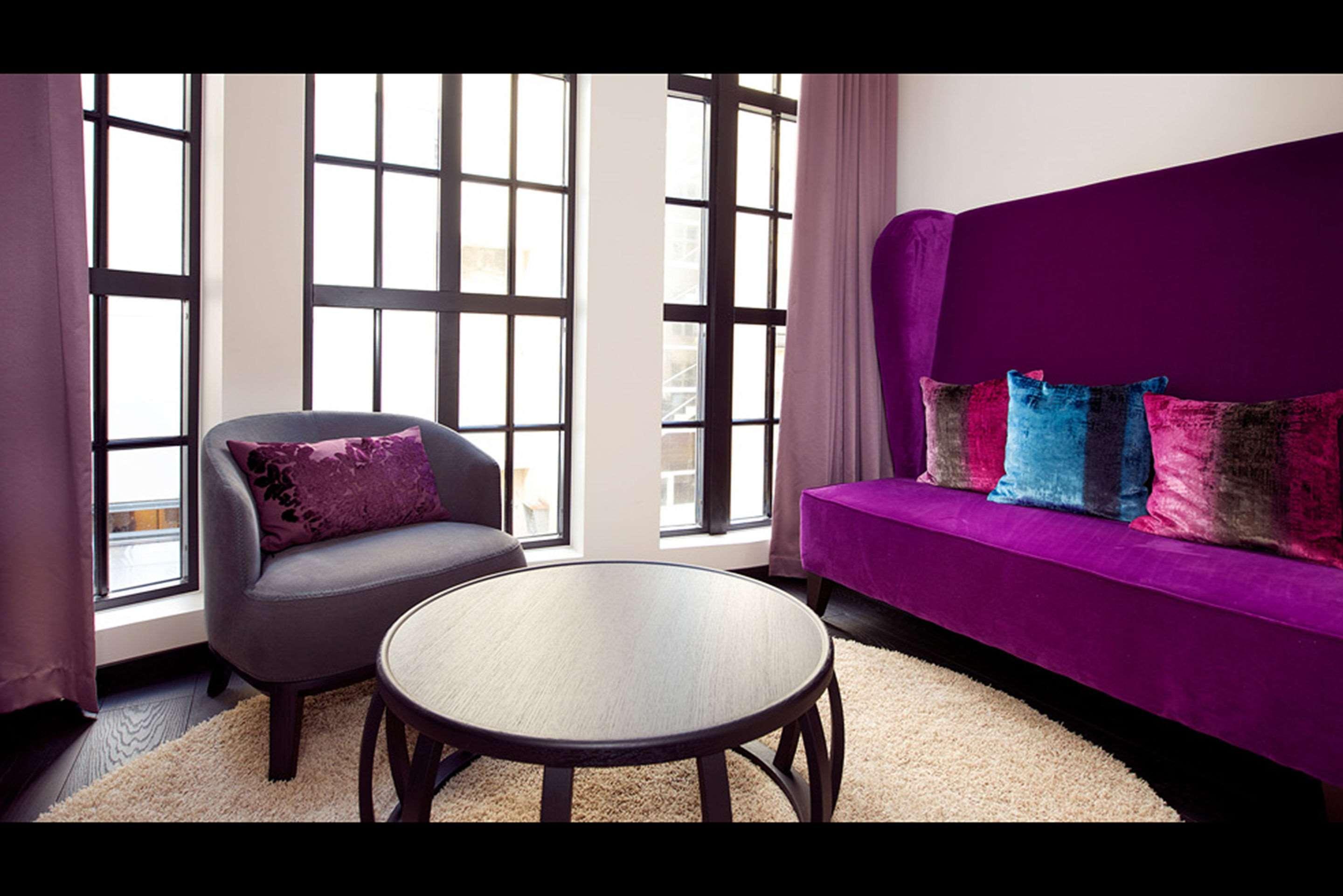No13 Hotel Bergen