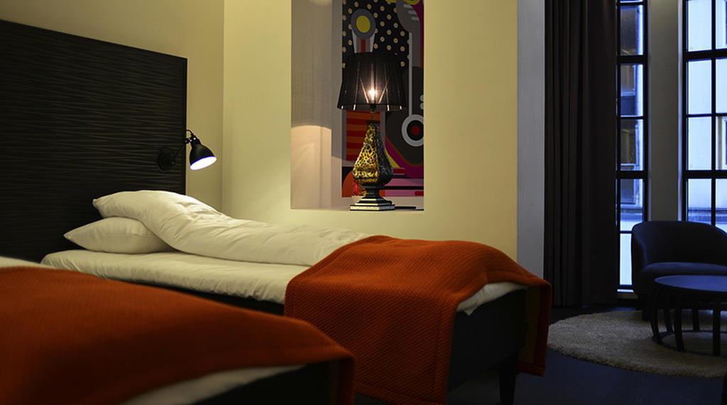 No13 Hotel 4*