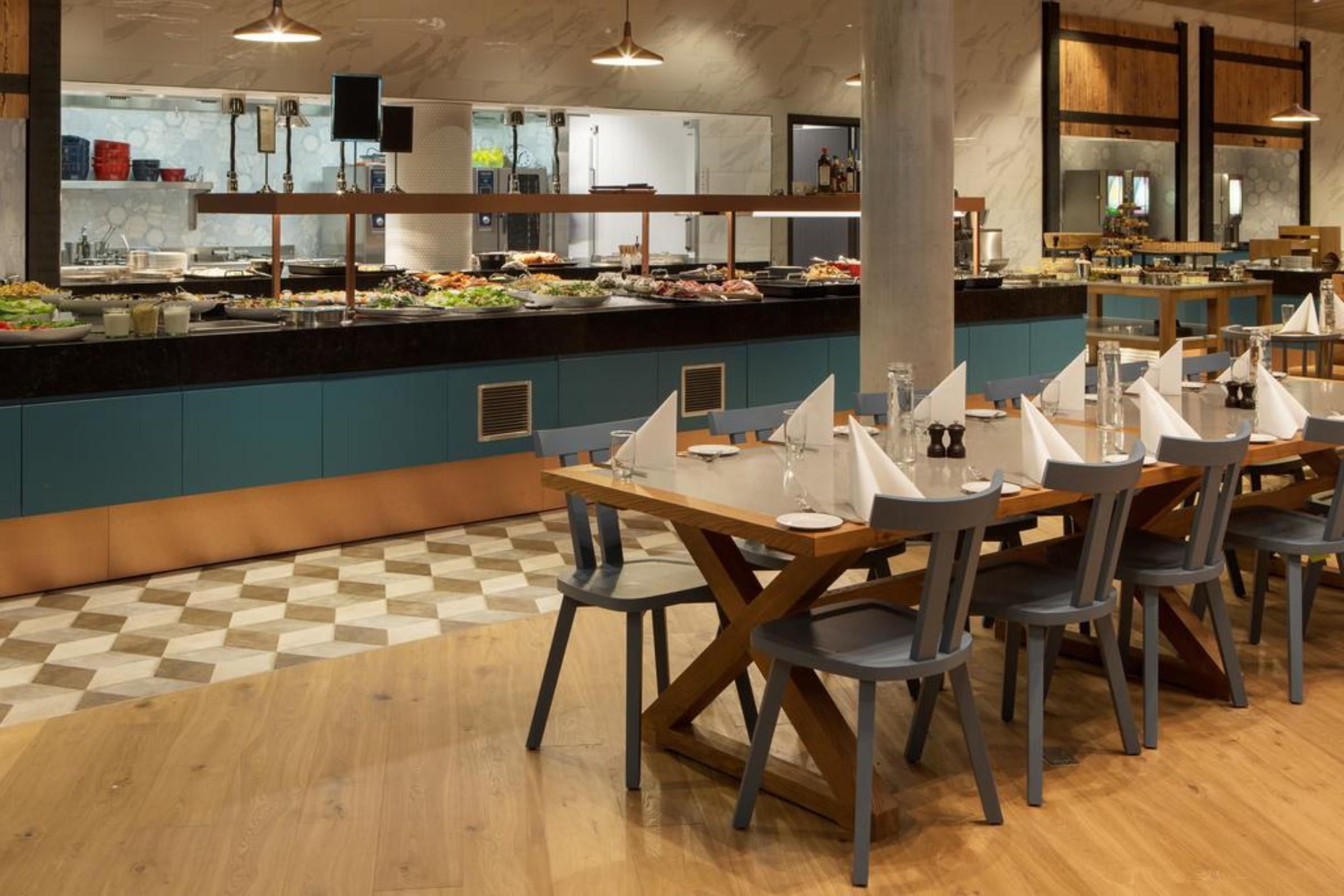 Hotel Scandic Flesland Airport