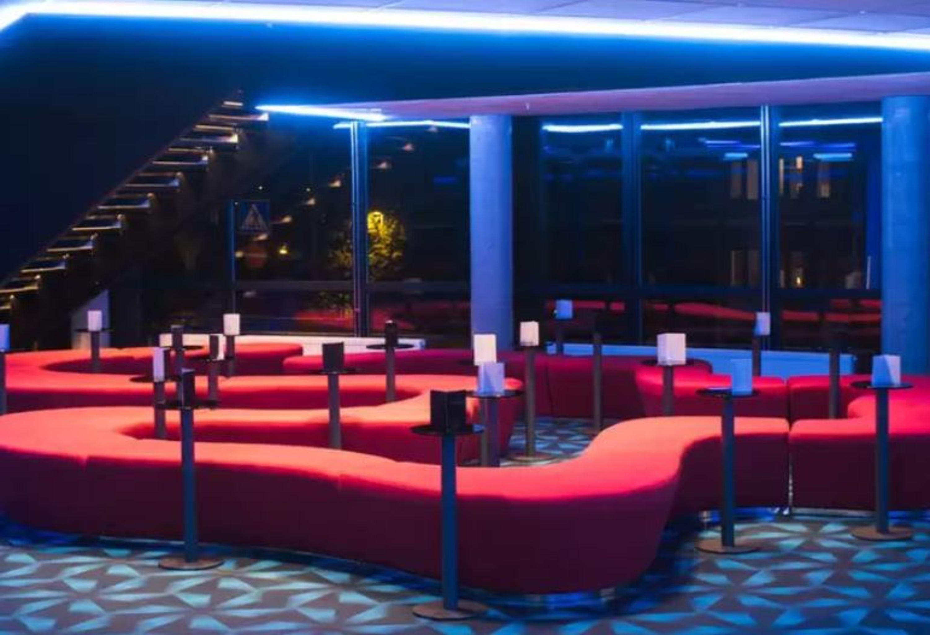 Magic Solheimsviken Hotell Bergen
