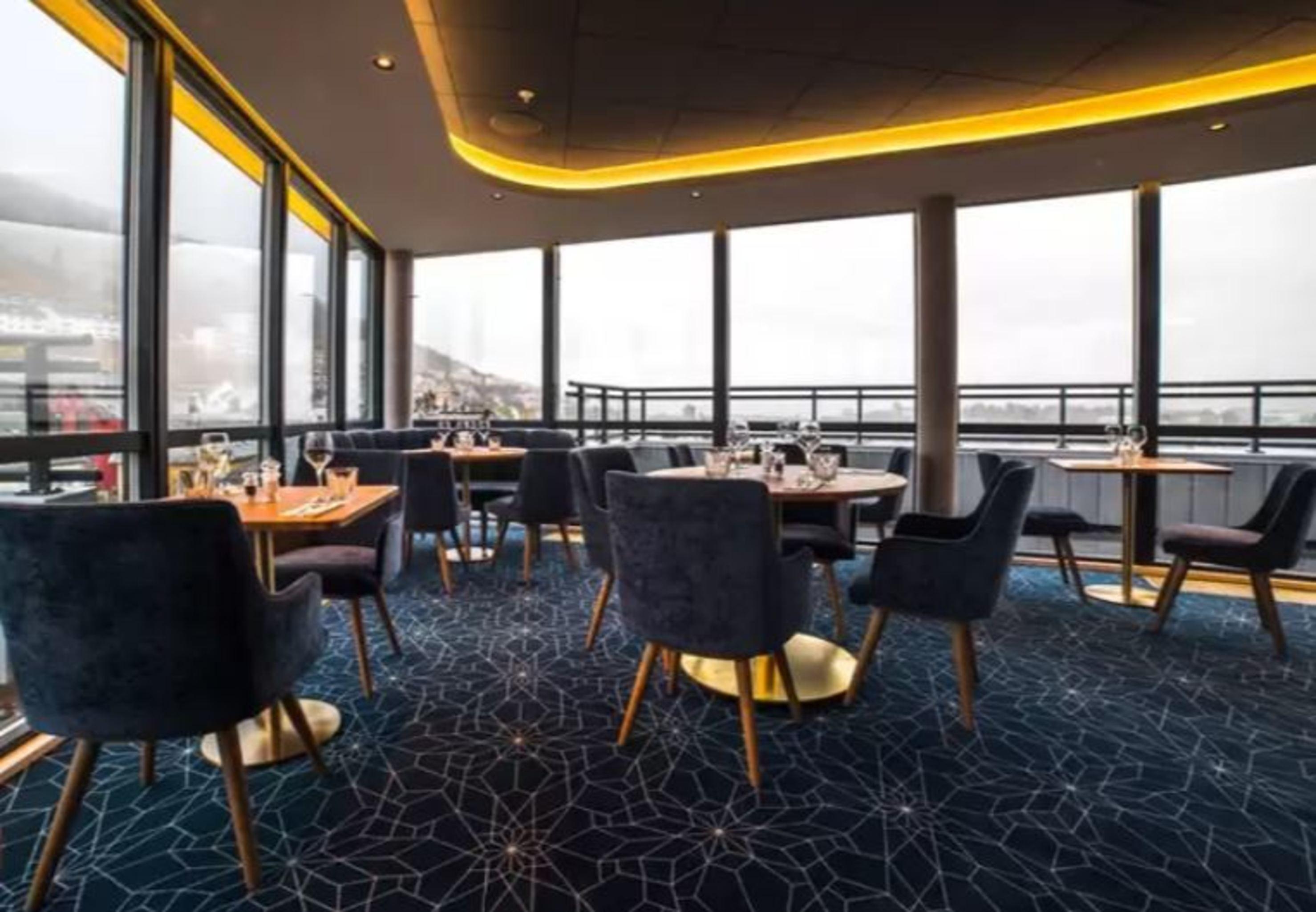 Magic Hotel Solheimsviken