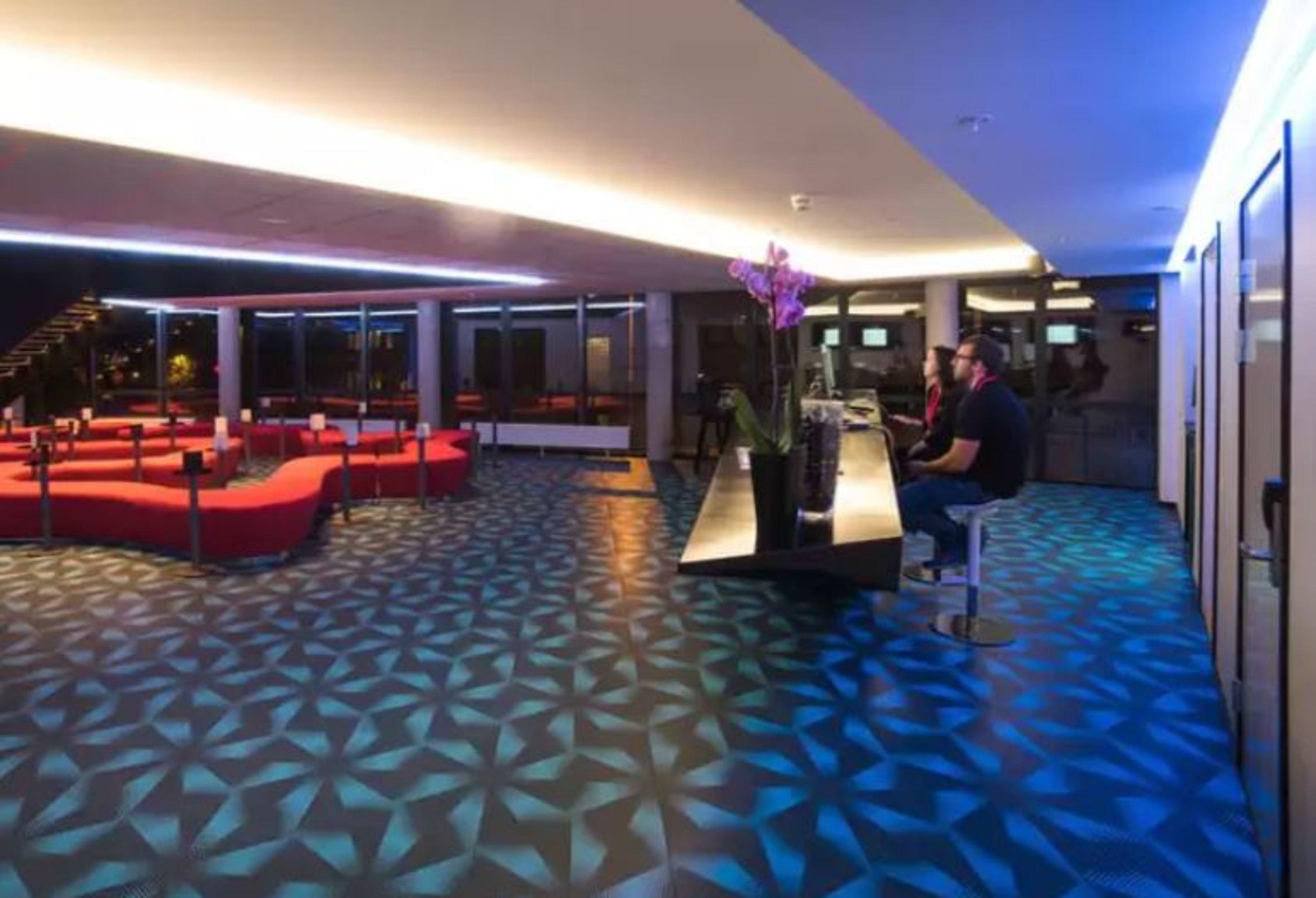 Magic Hotel Solheimsviken 3* Bergen