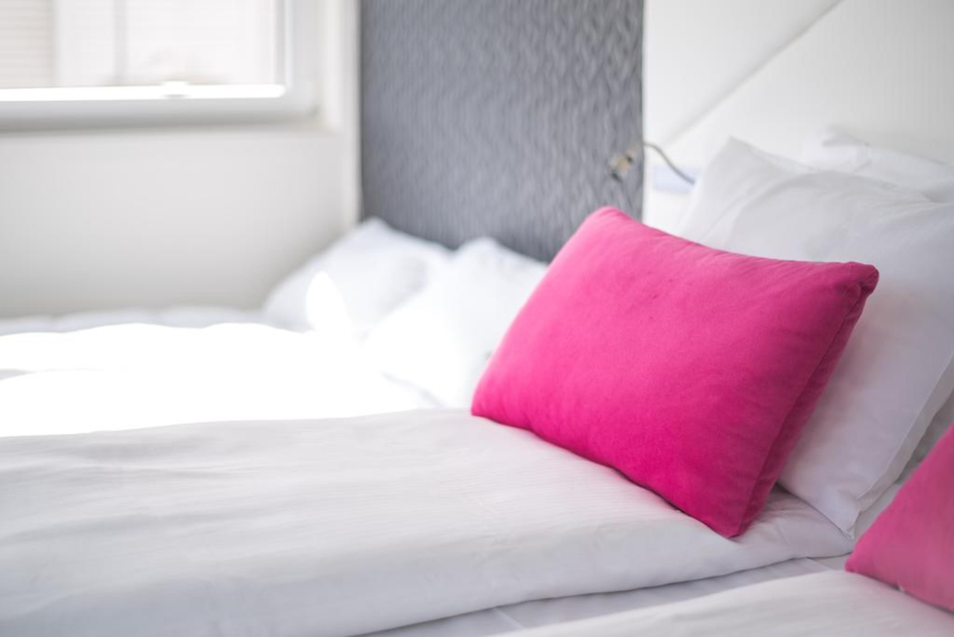 Hotel Magic Hotel Solheimsviken