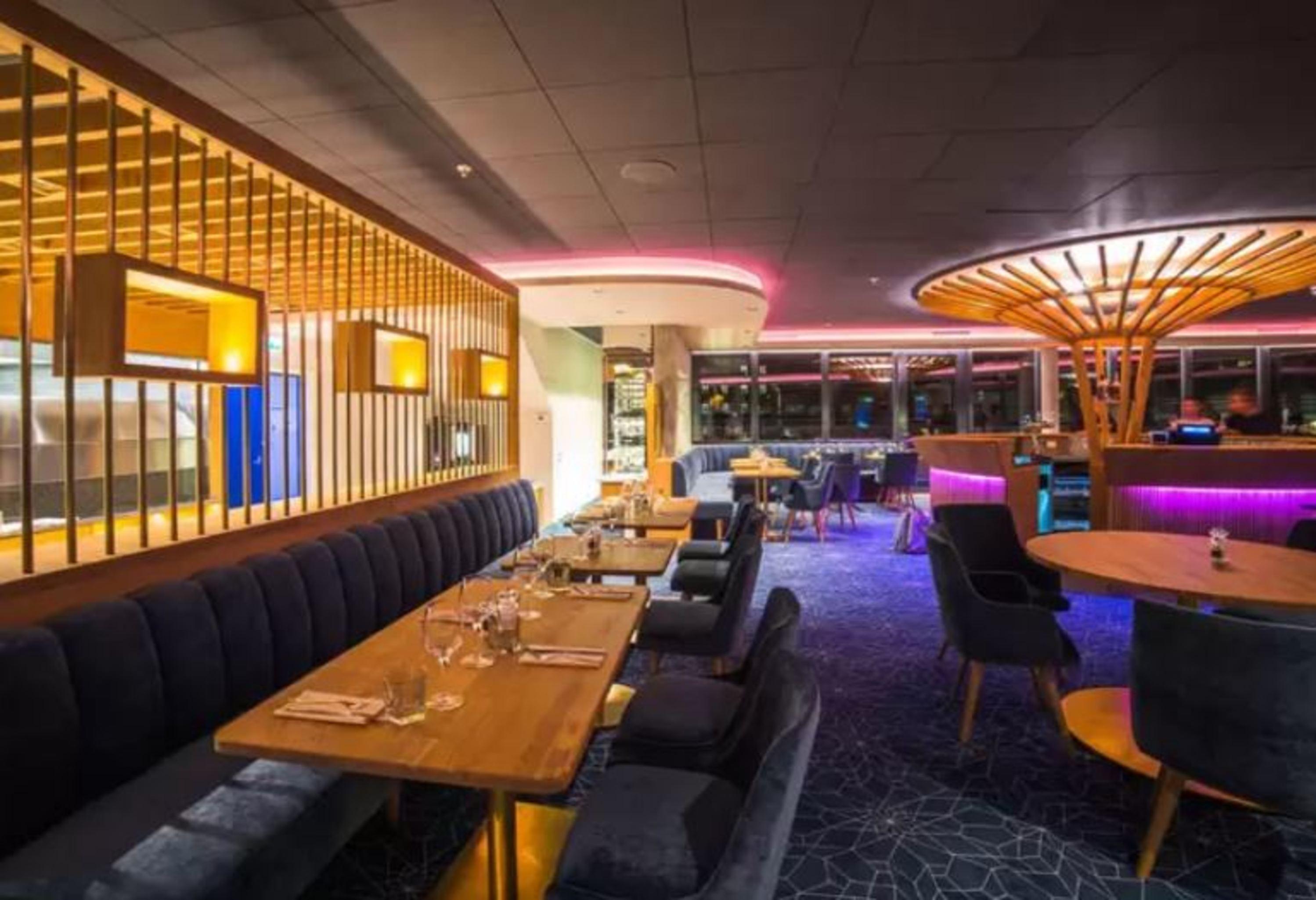 Magic Hotel Solheimsviken Hotel 3*