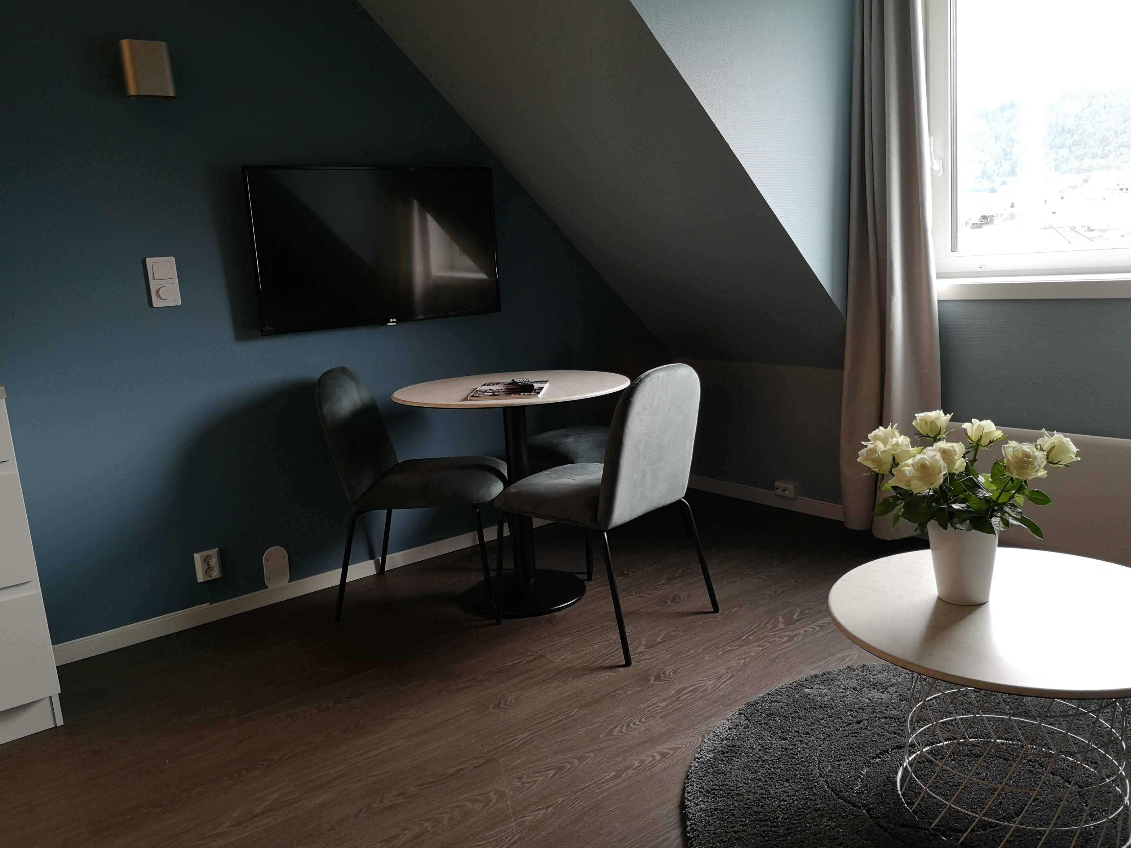 Ole Bull, Western Signature Collection Aparthotel Bergen