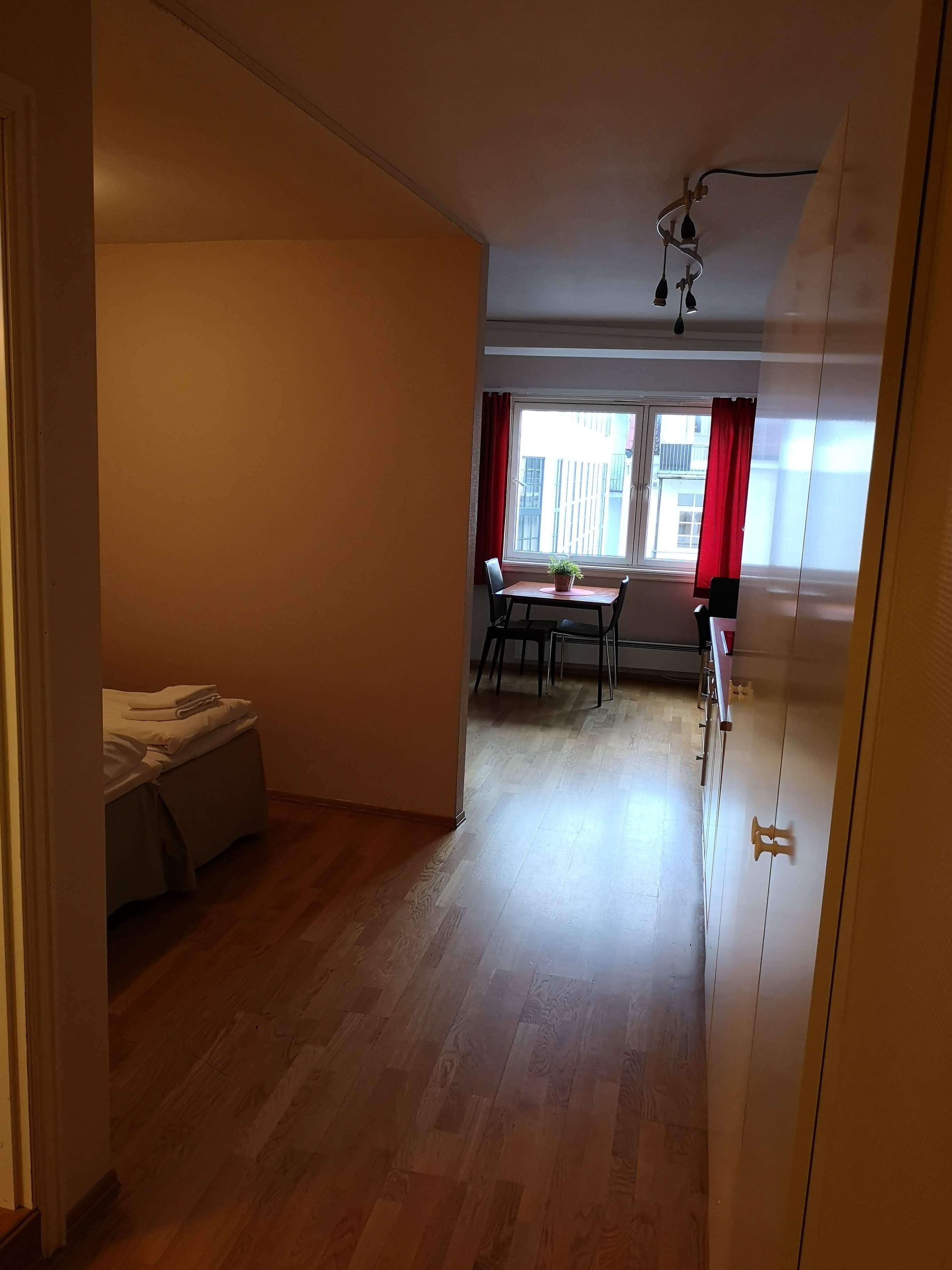 Aparthotel Ole Bull, Western Signature Collection 4*