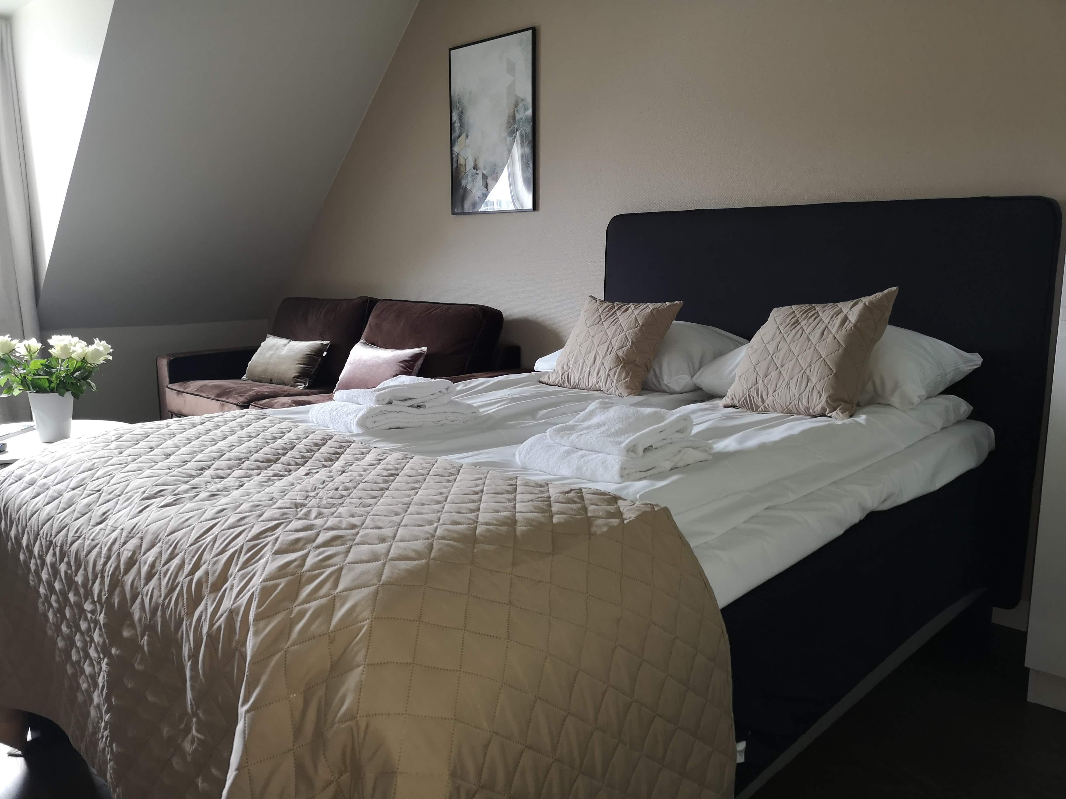Aparthotel Ole Bull, Western Signature Collection