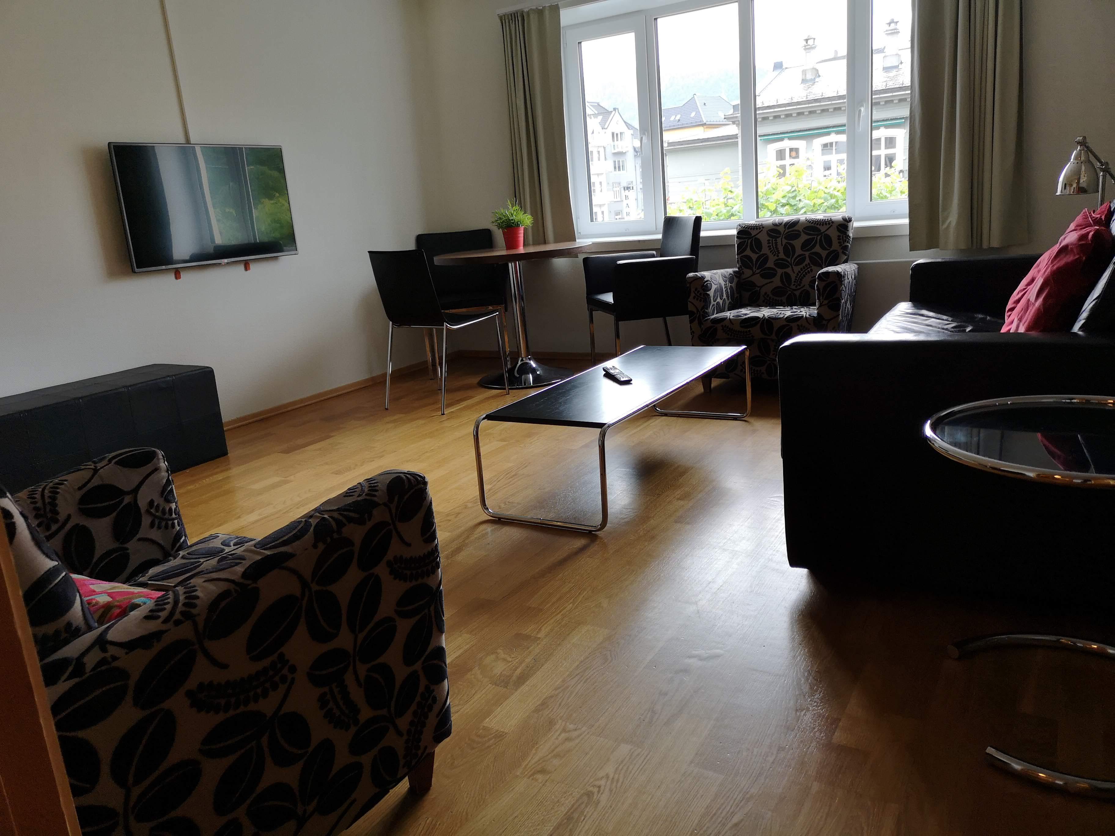 Ole Bull, Western Signature Collection Aparthotel 4*