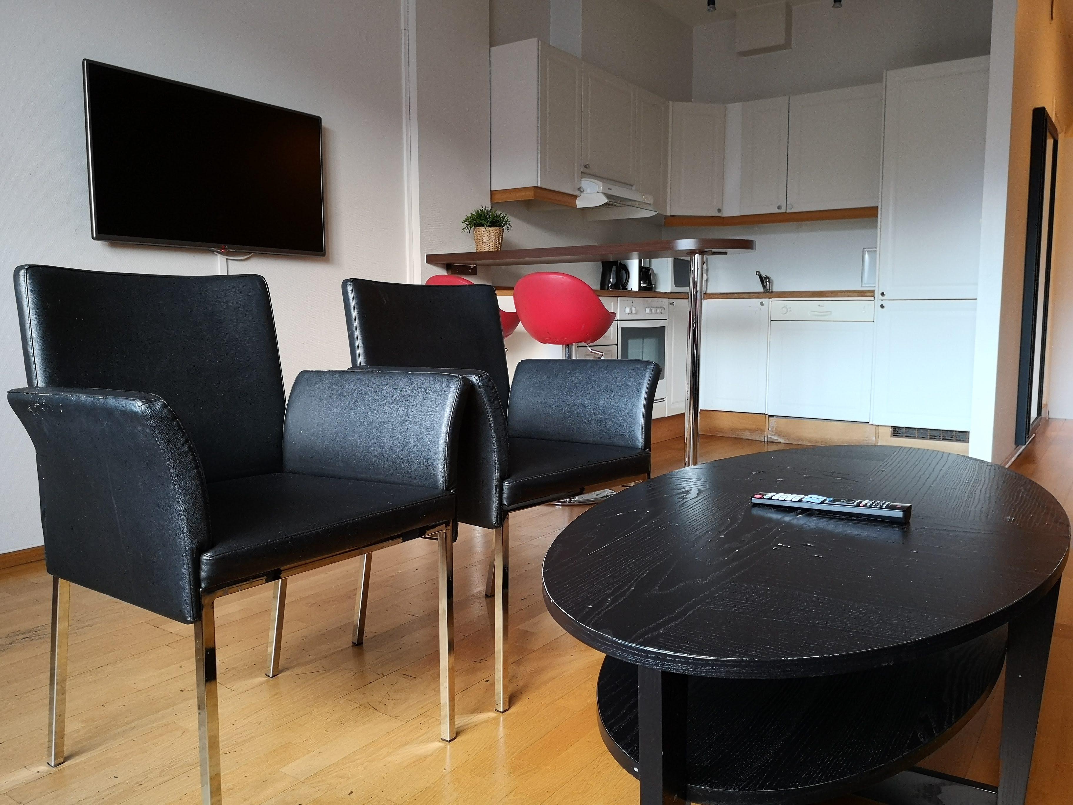Ole Bull, Western Signature Collection Aparthotel Bergen