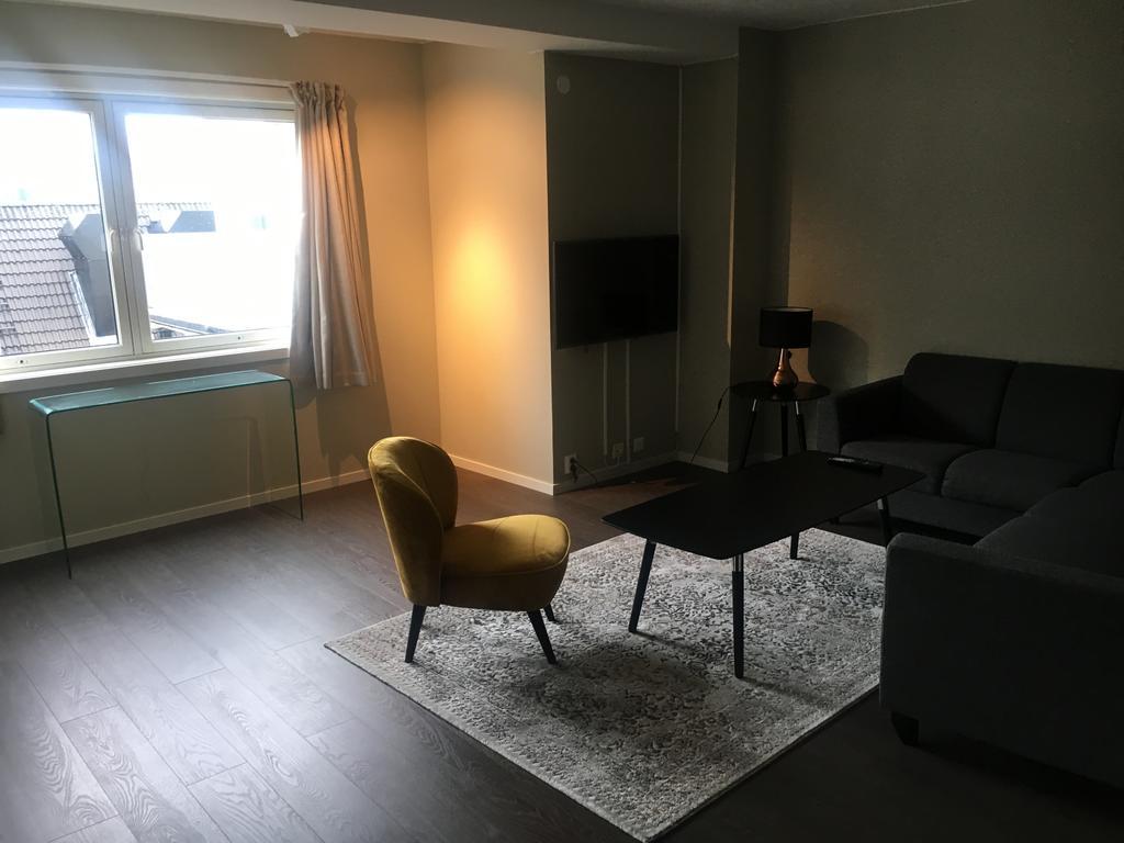 Aparthotel Ole Bull, Western Signature Collection Bergen