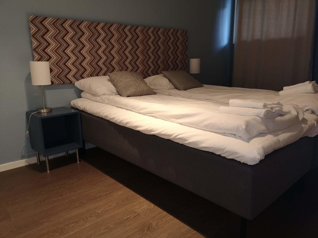 Ole Bull, Western Signature Collection 4* Bergen