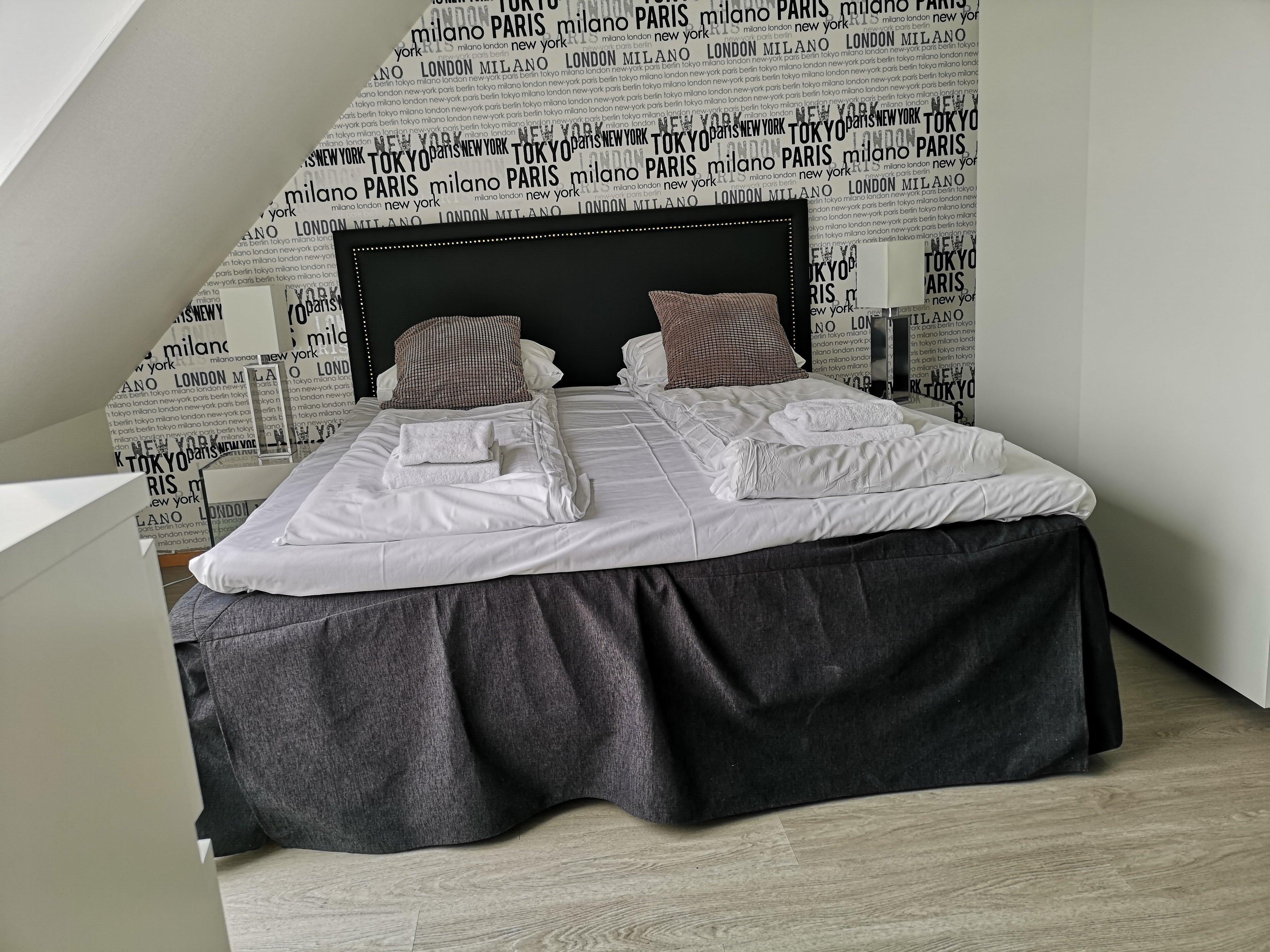 Aparthotel Ole Bull, Western Signature Collection 4*