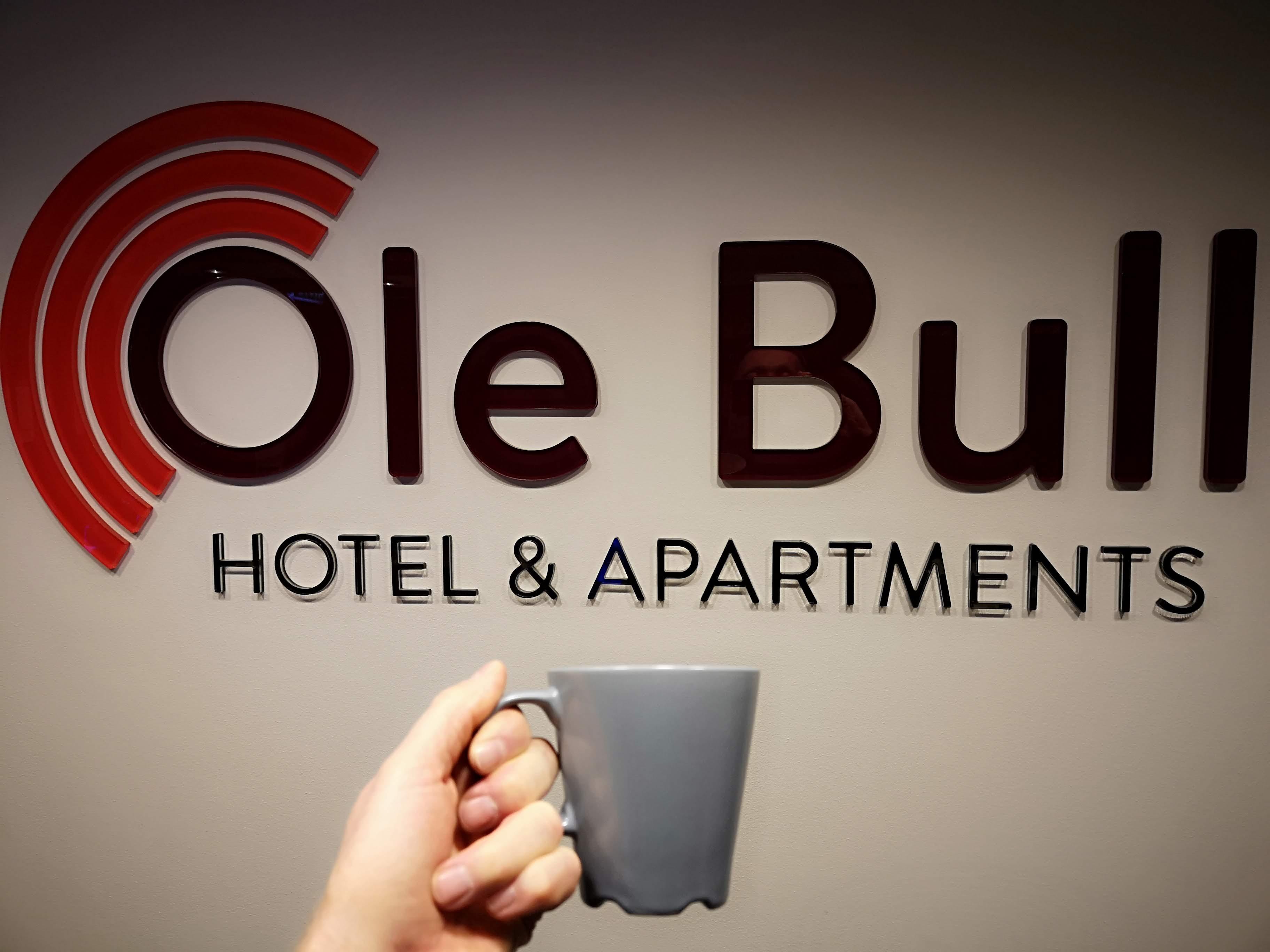 Ole Bull, Western Signature Collection 4*