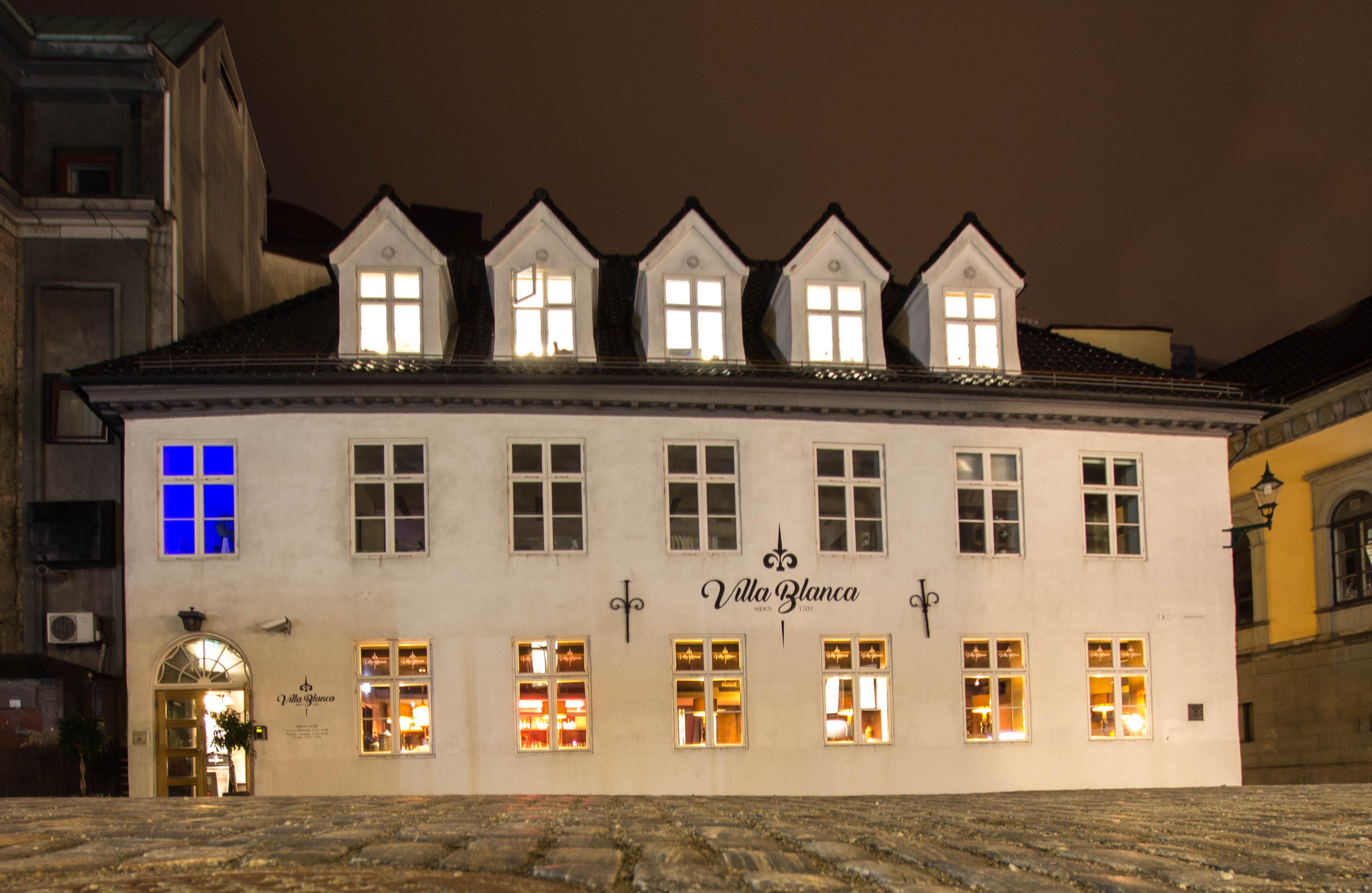Hotel Magic Korskirken
