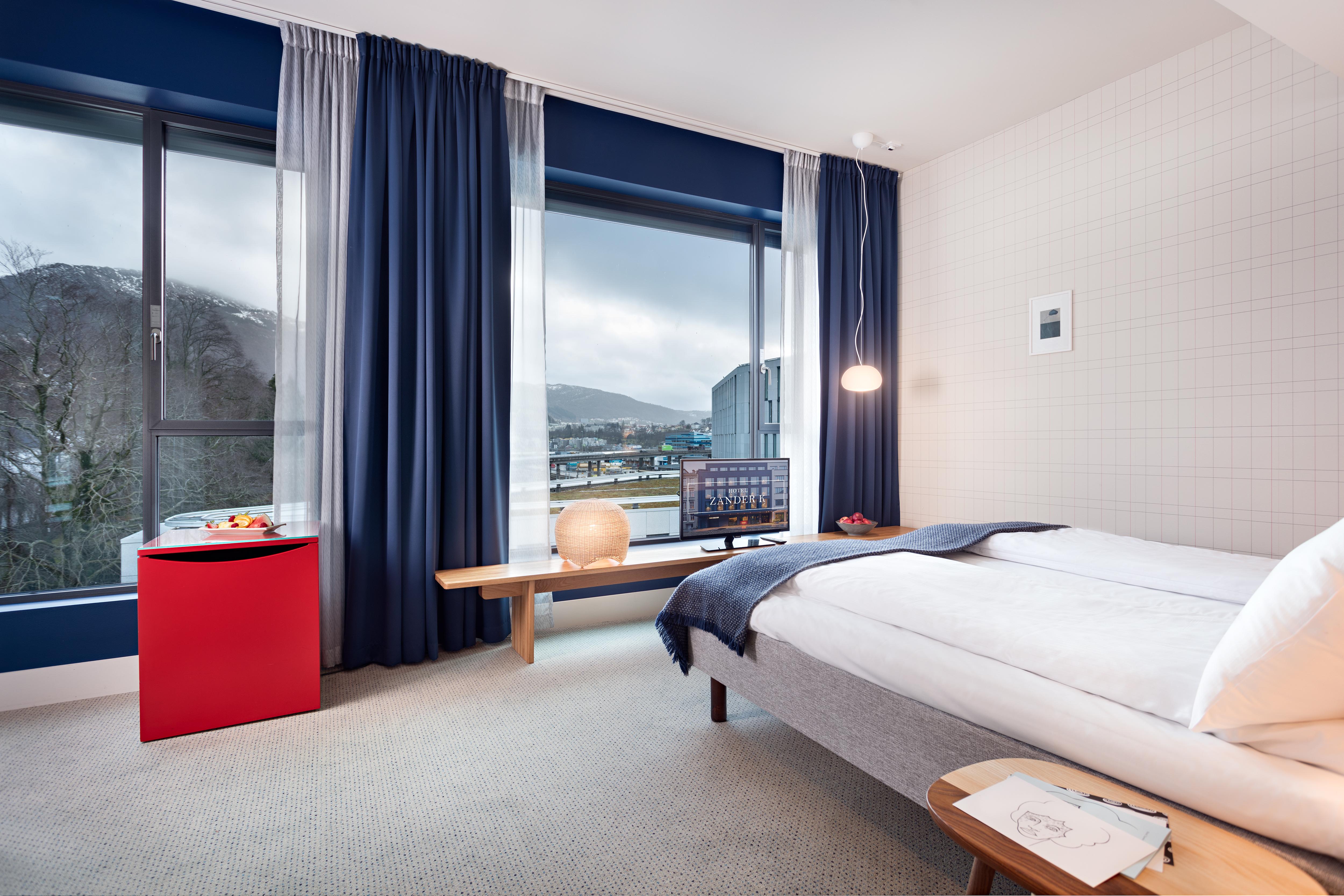 Zander K Hotel Hotel