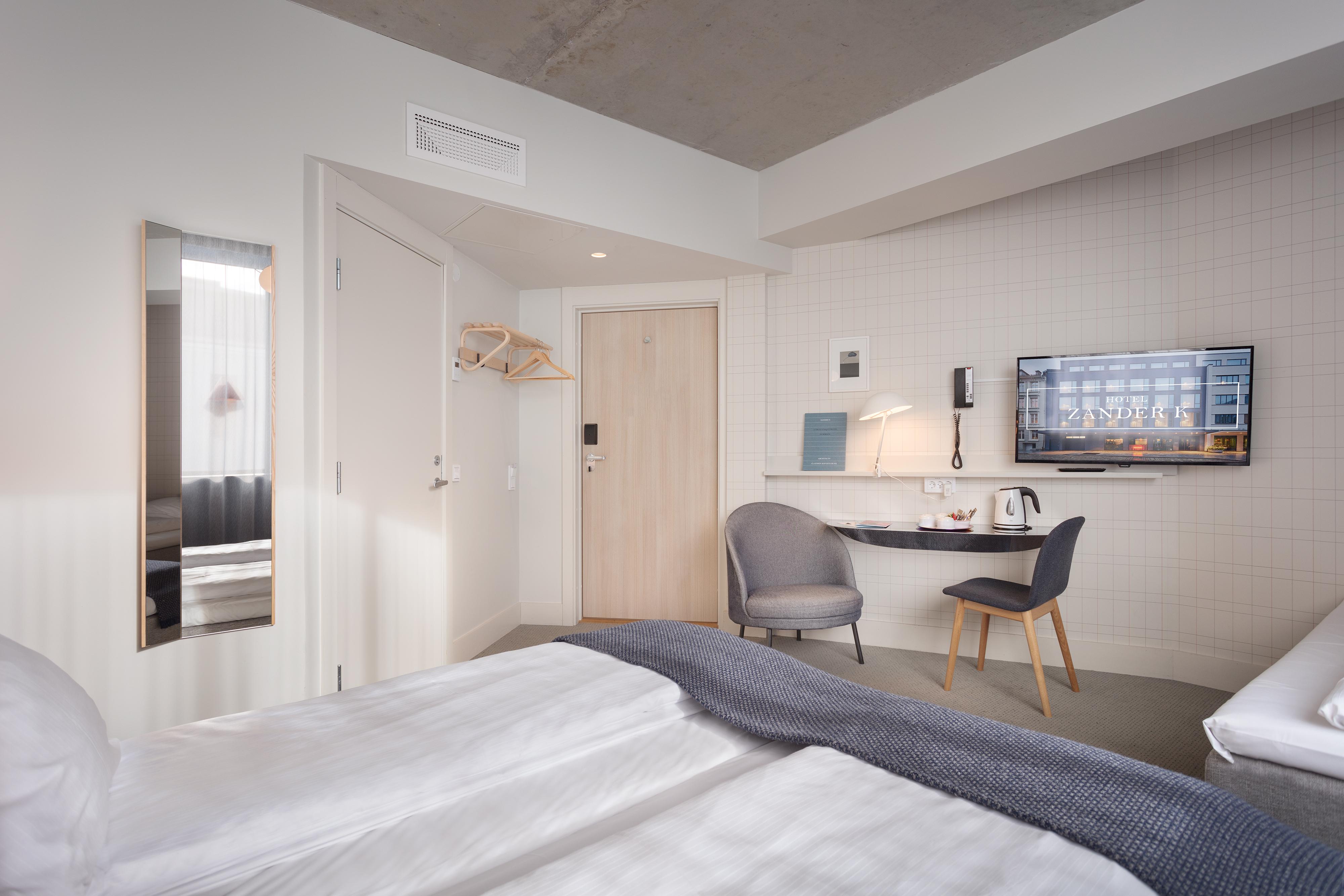 Zander K Hotel