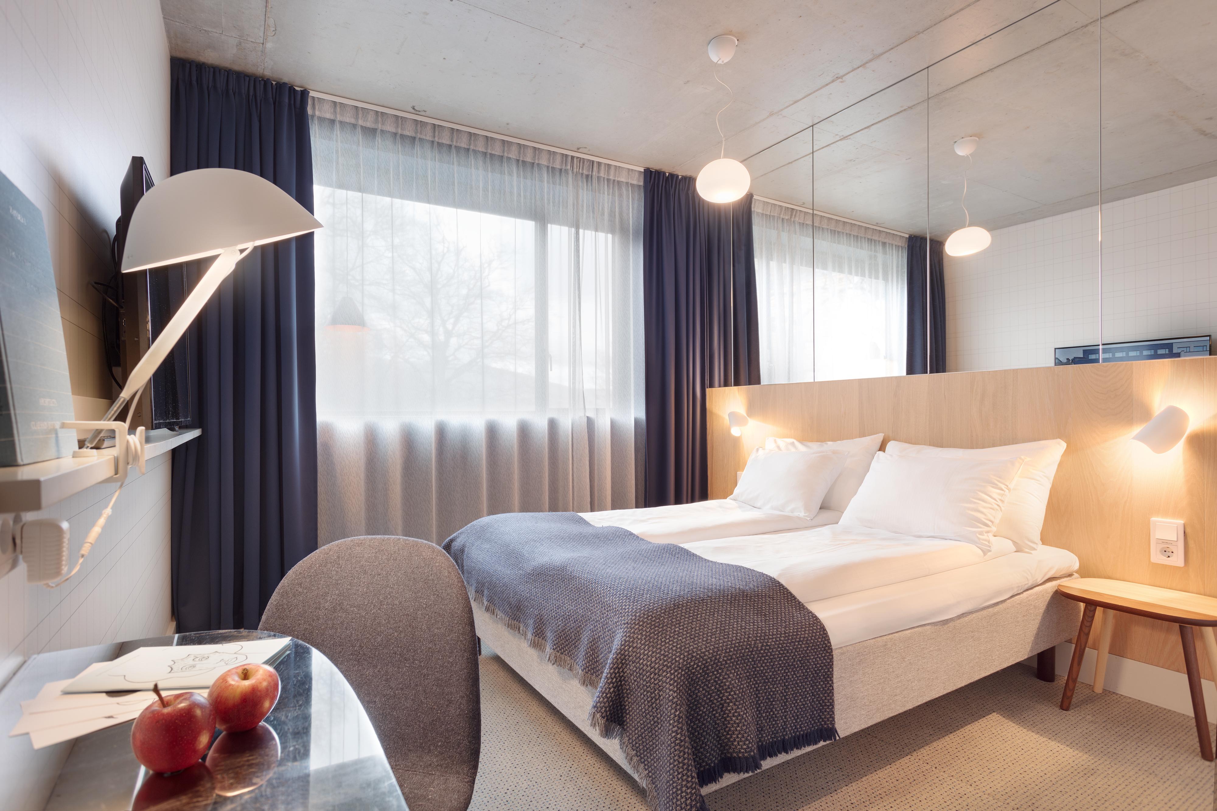 Hotel Zander K Hotel Bergen