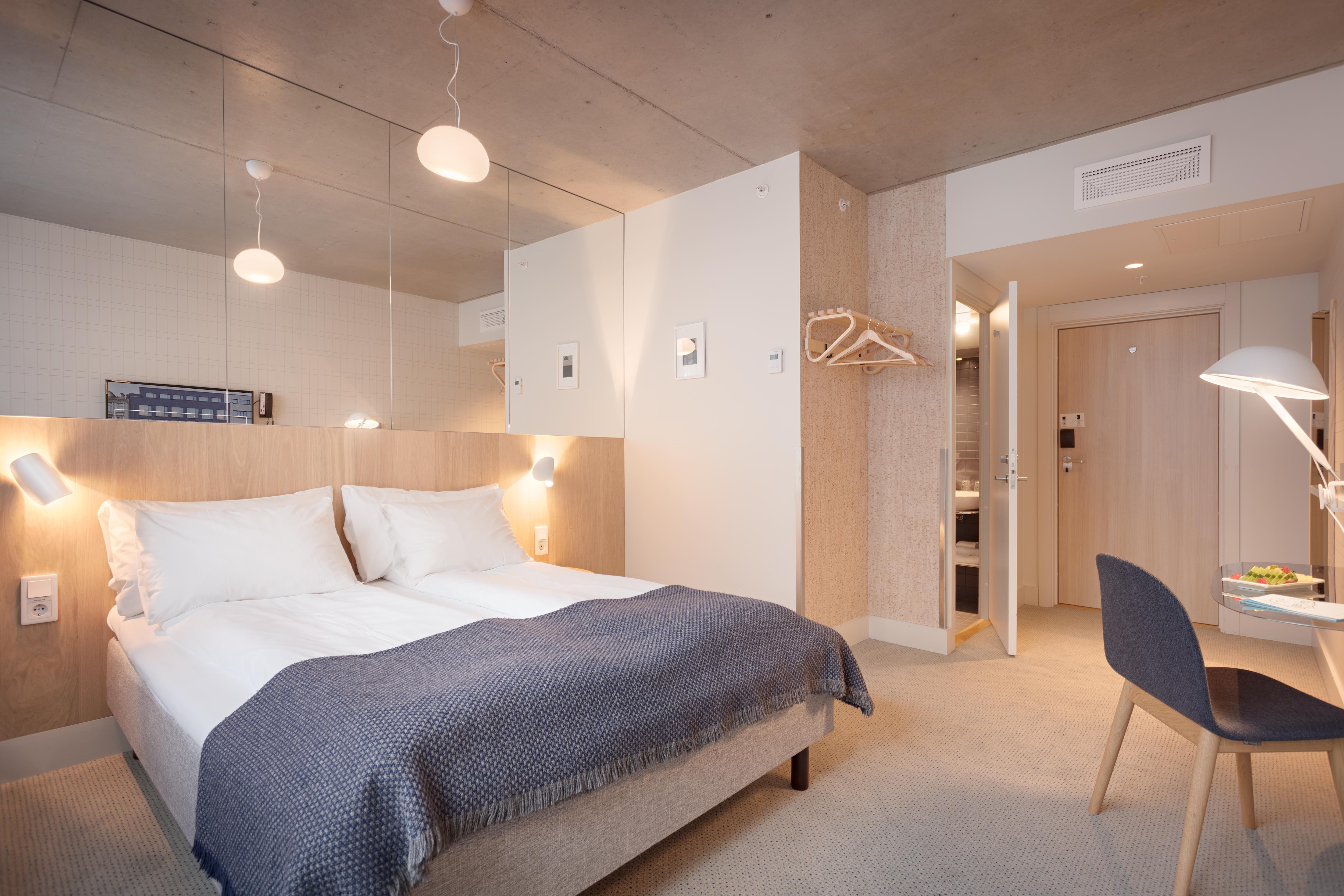 Hotel Zander K Hotel