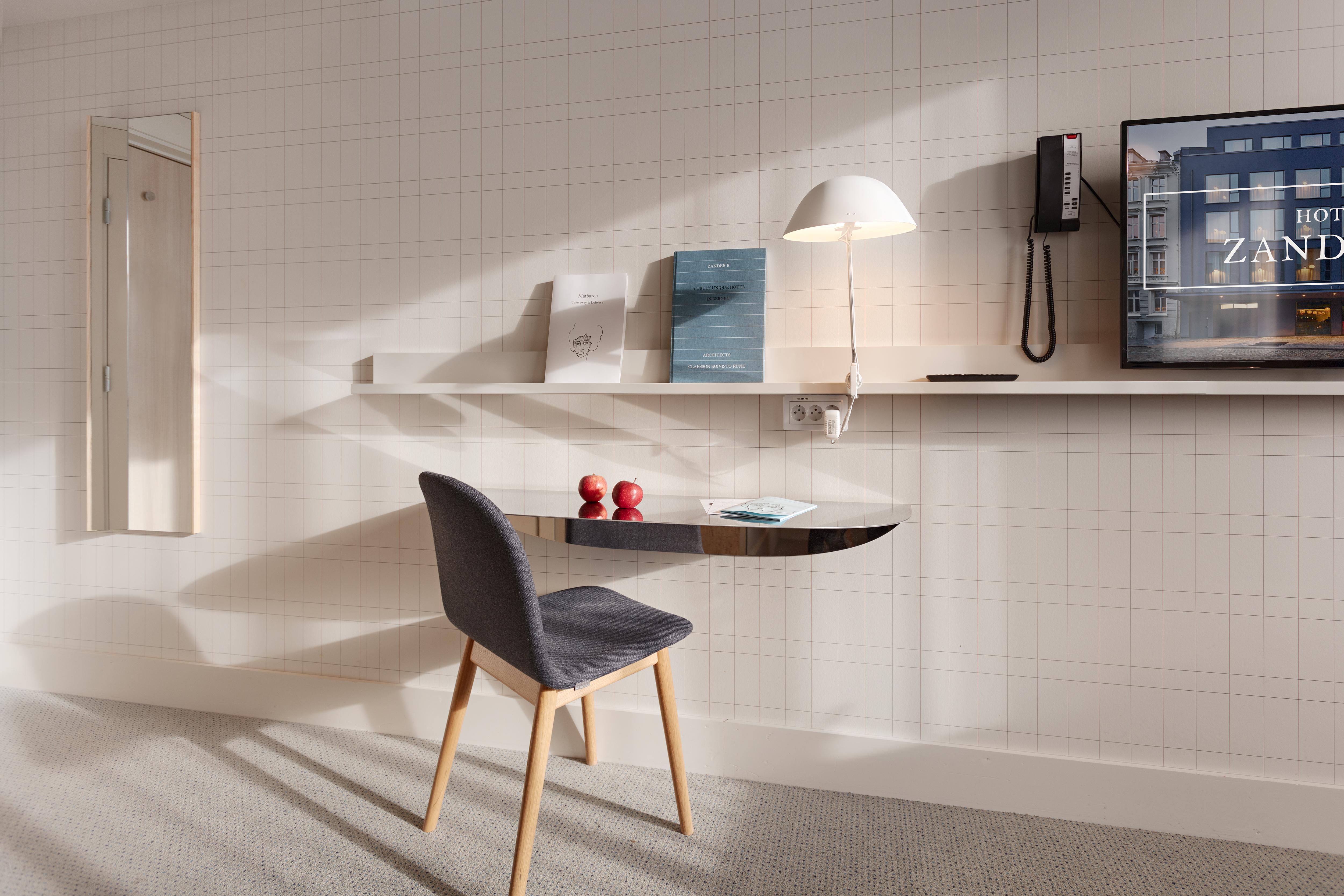 Hotel Zander K Hotel Bergen