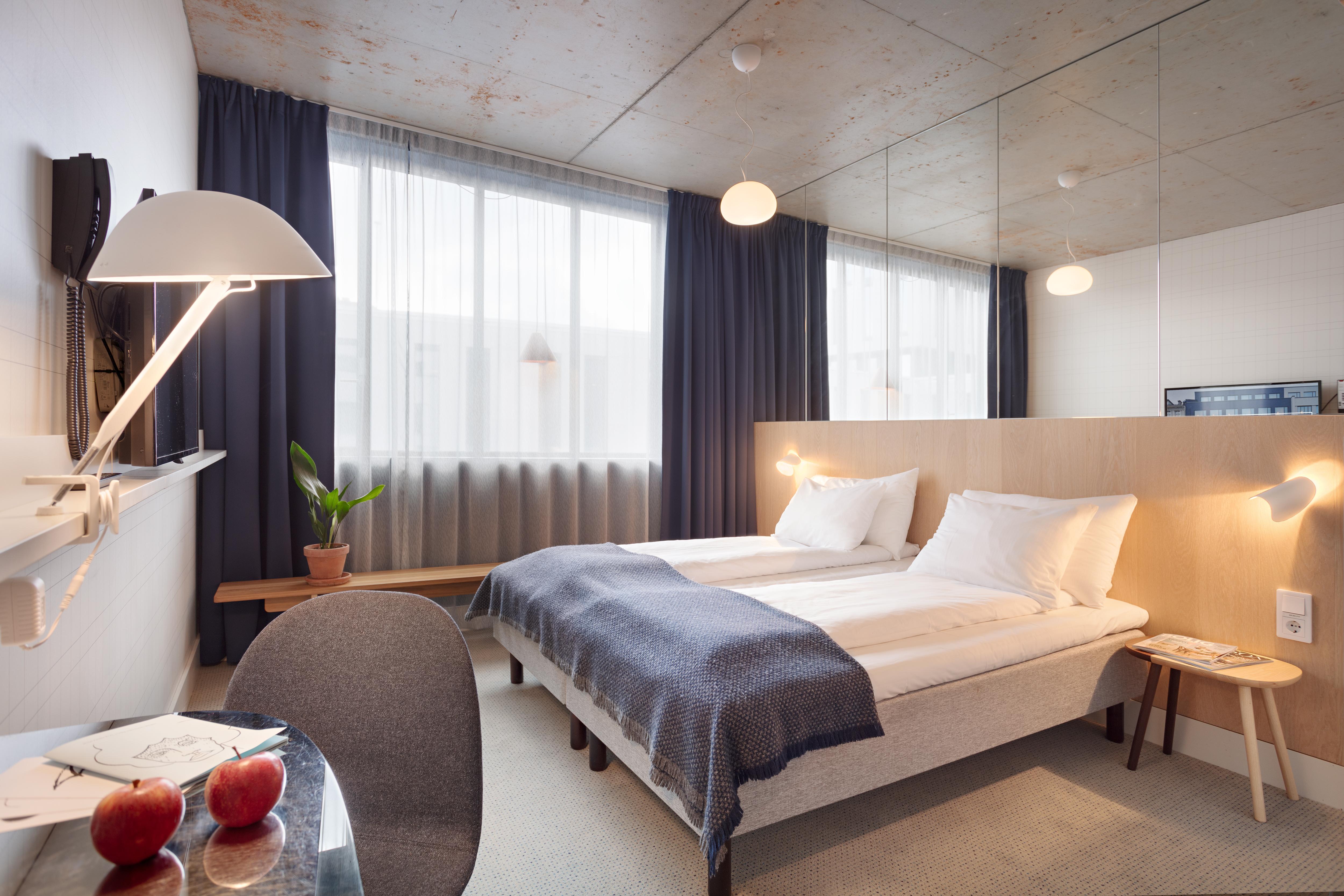 Hotel Zander K Hotel