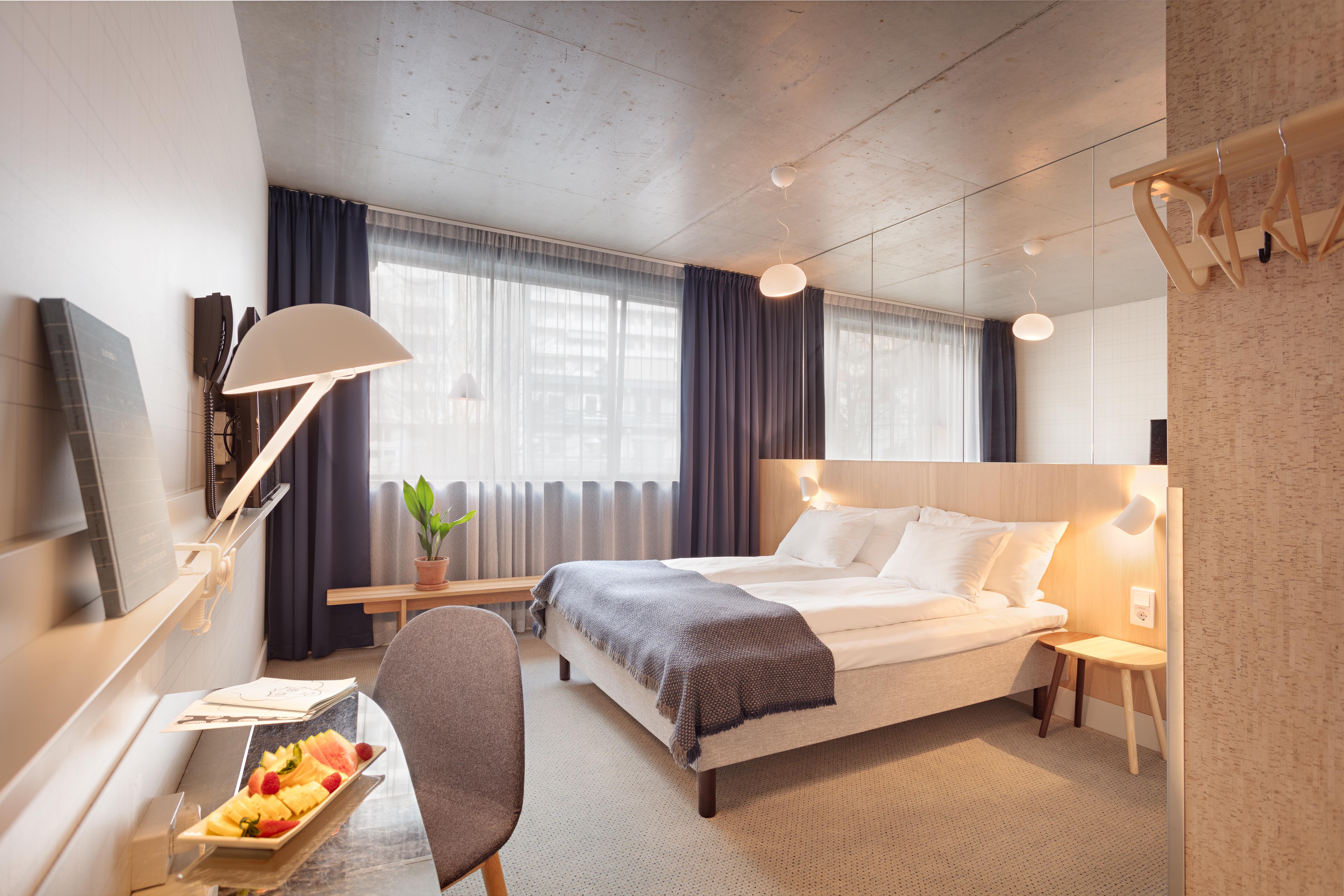 Zander K Hotel 4*