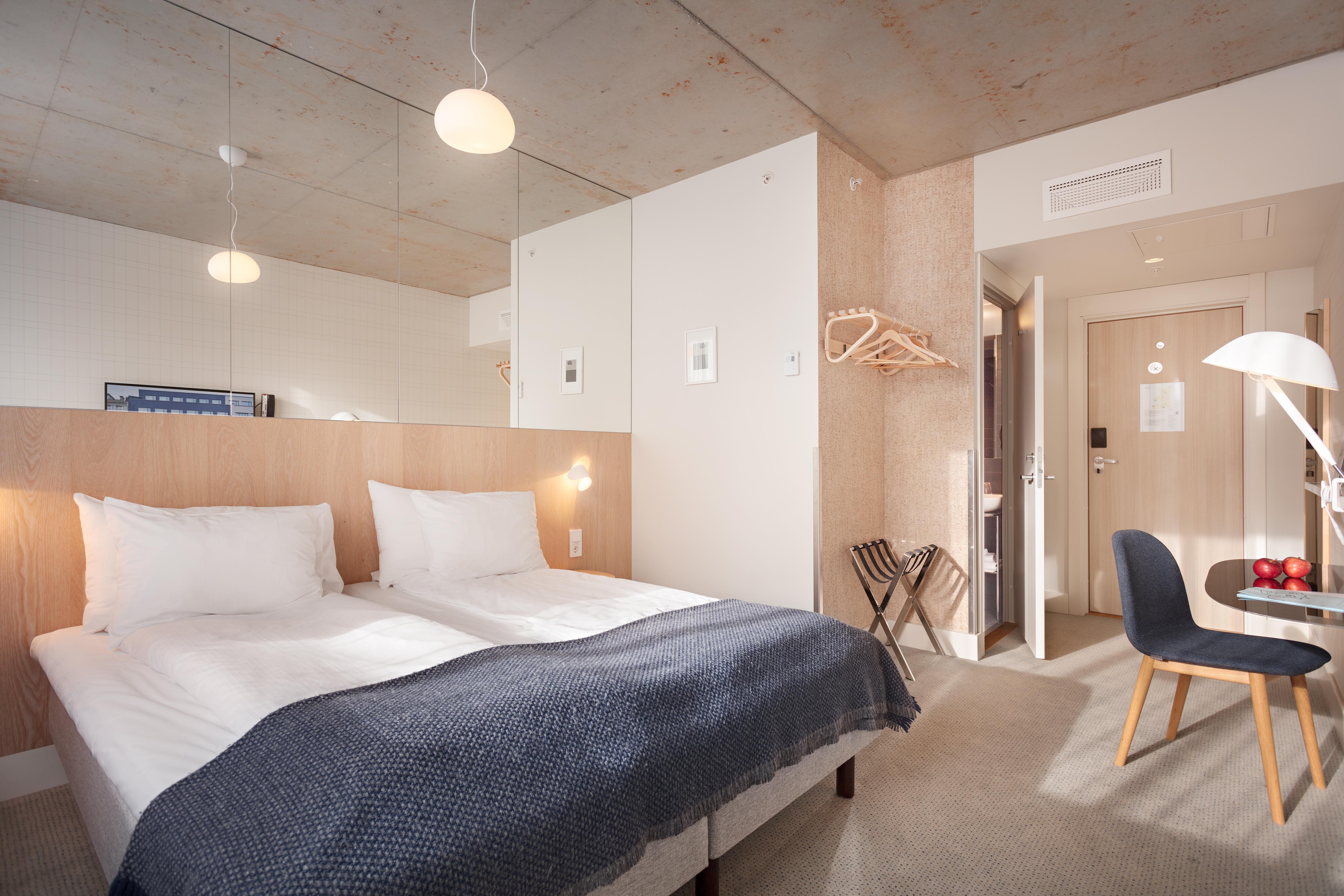 Zander K Hotel