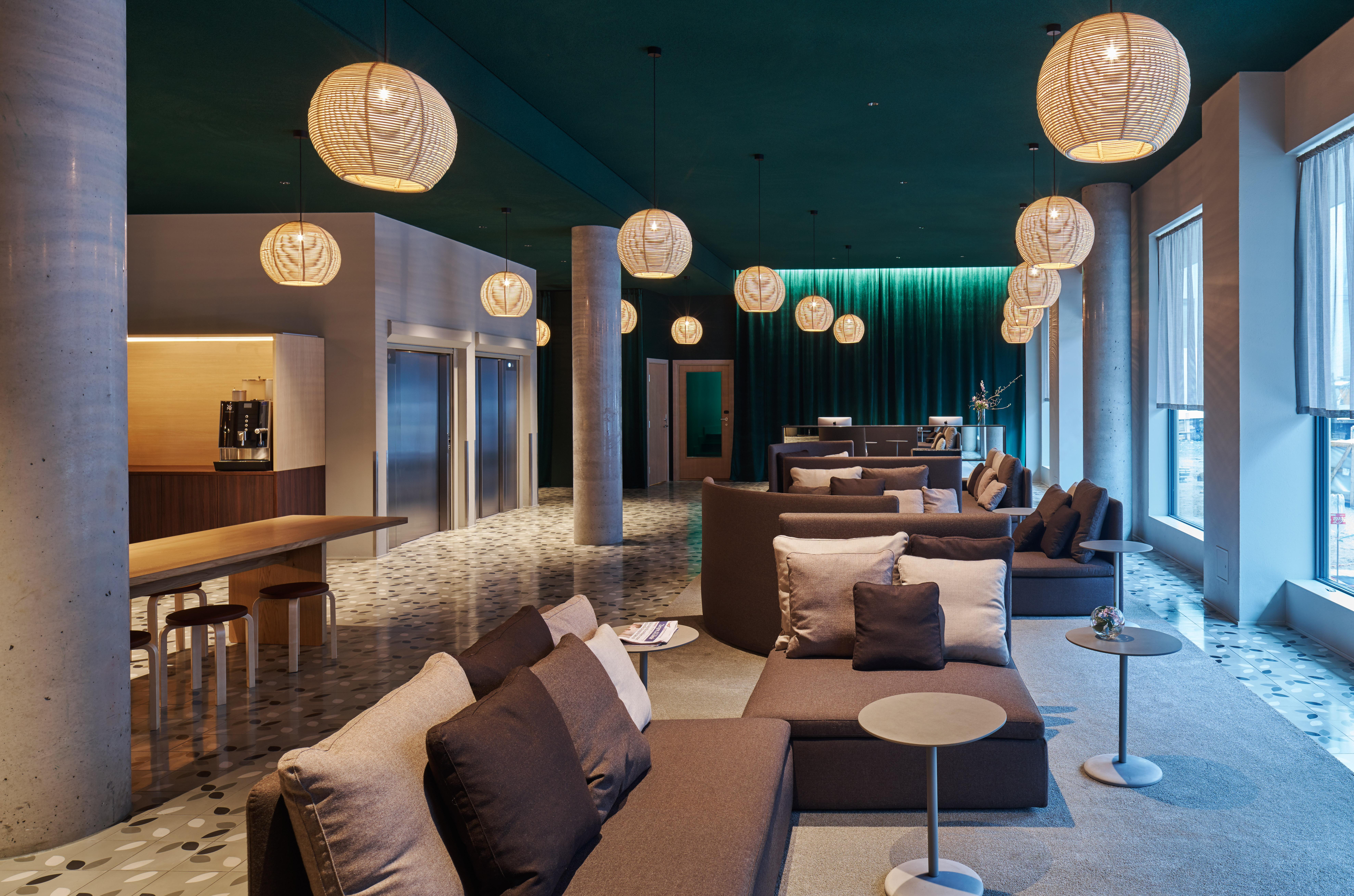 Zander K Hotel Hotel