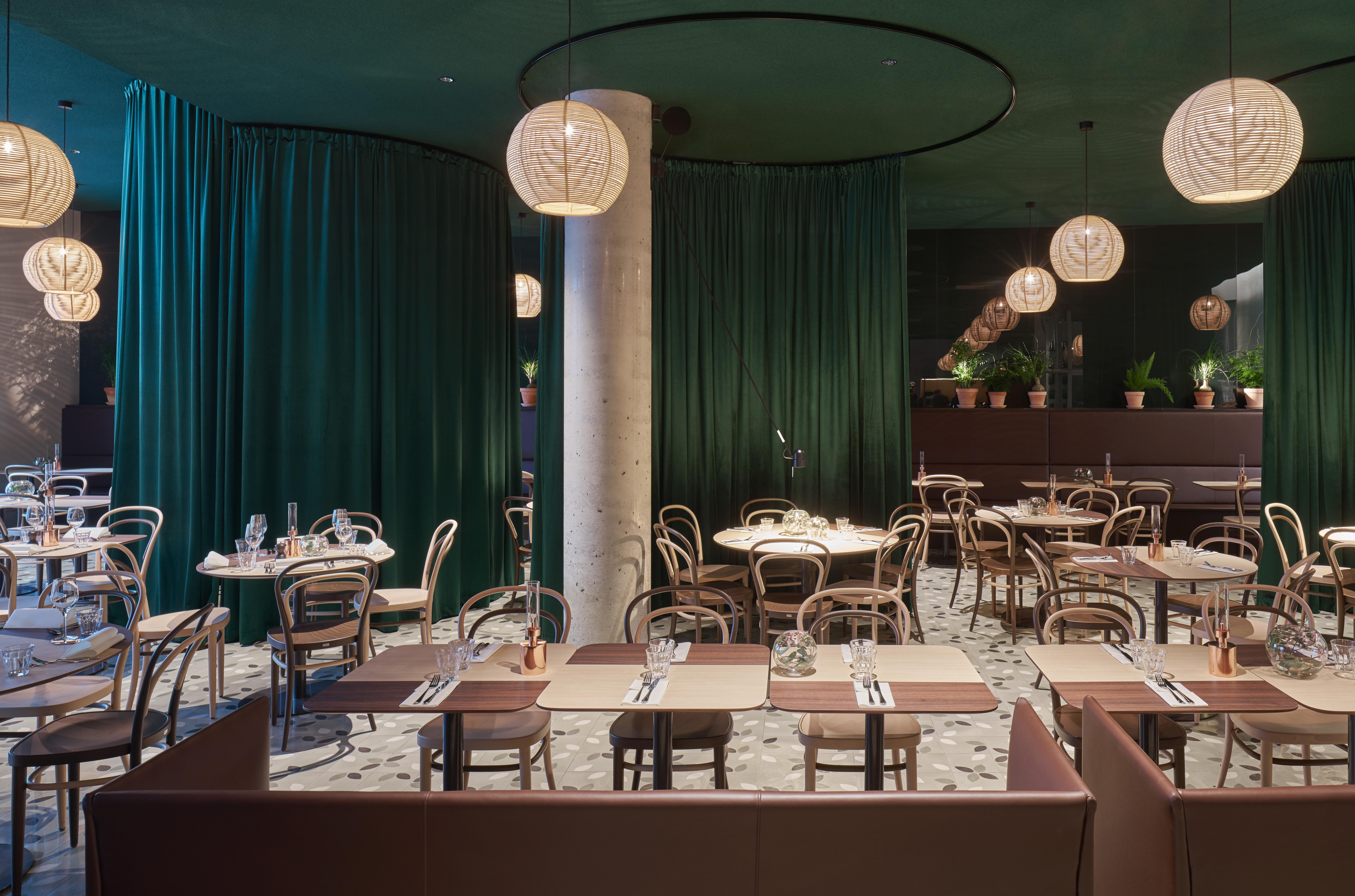 Zander K Hotel 4* Bergen