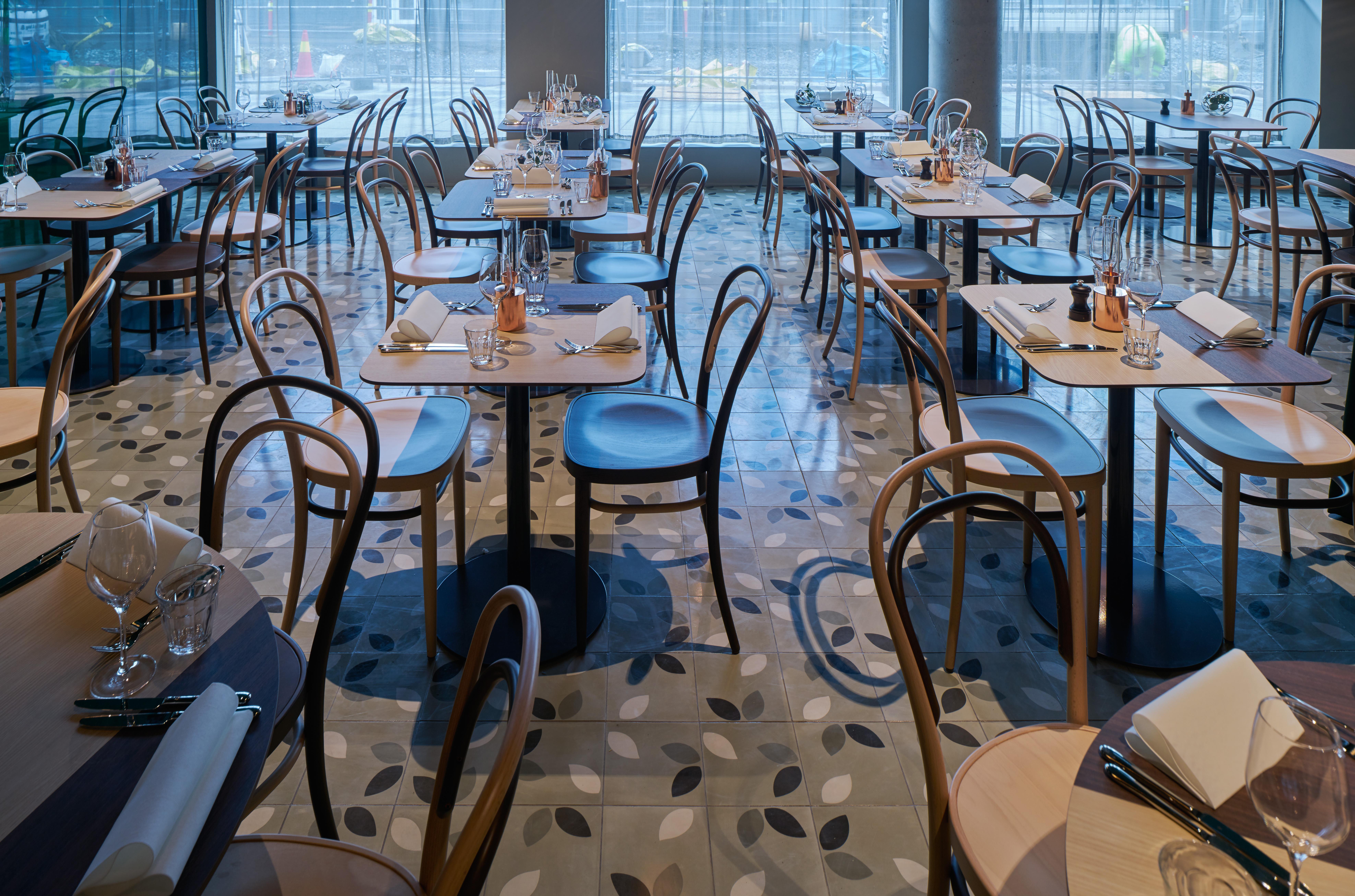 Zander K Hotel 4* Bergen