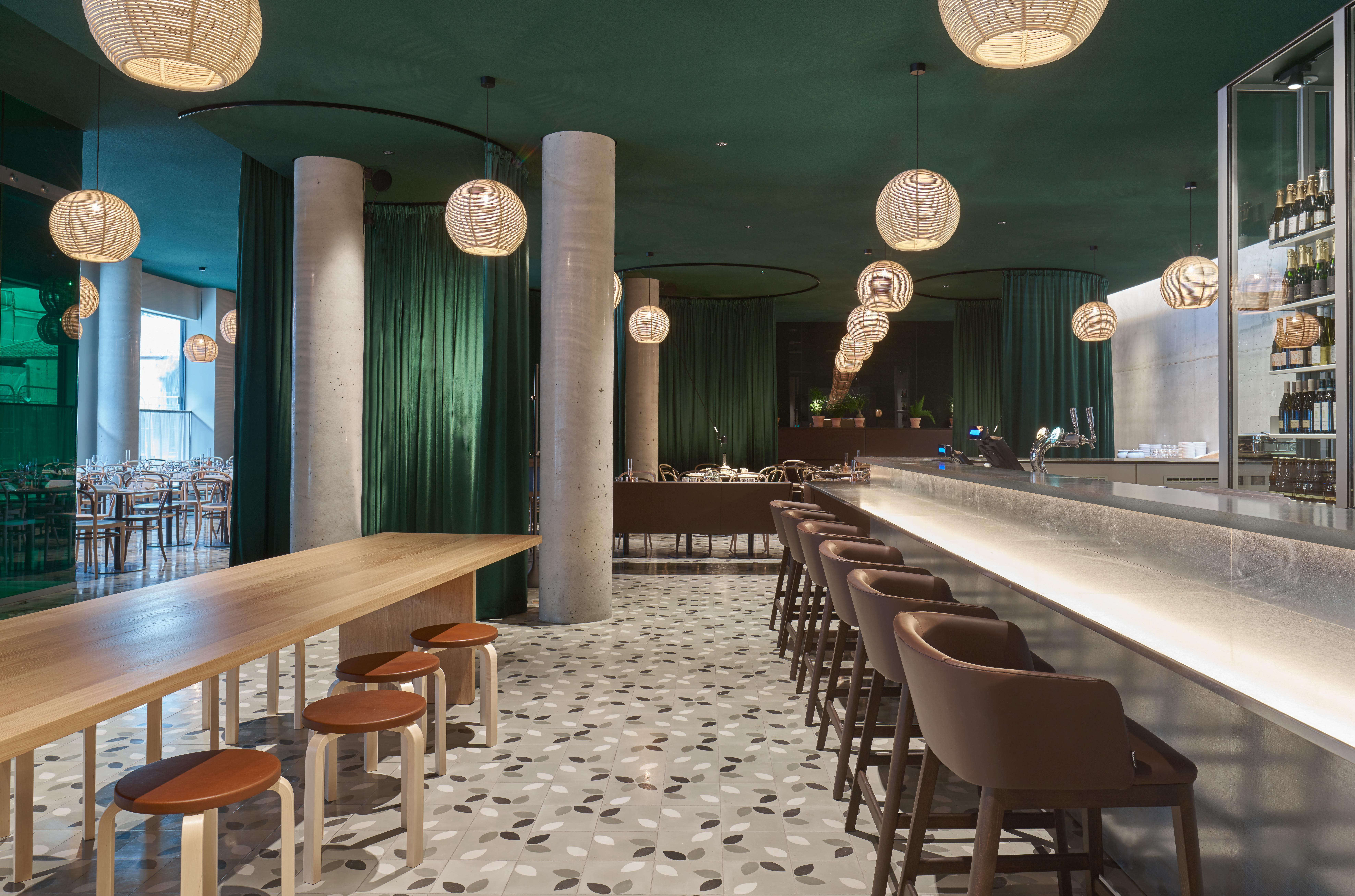 Zander K Hotel Hotel Bergen