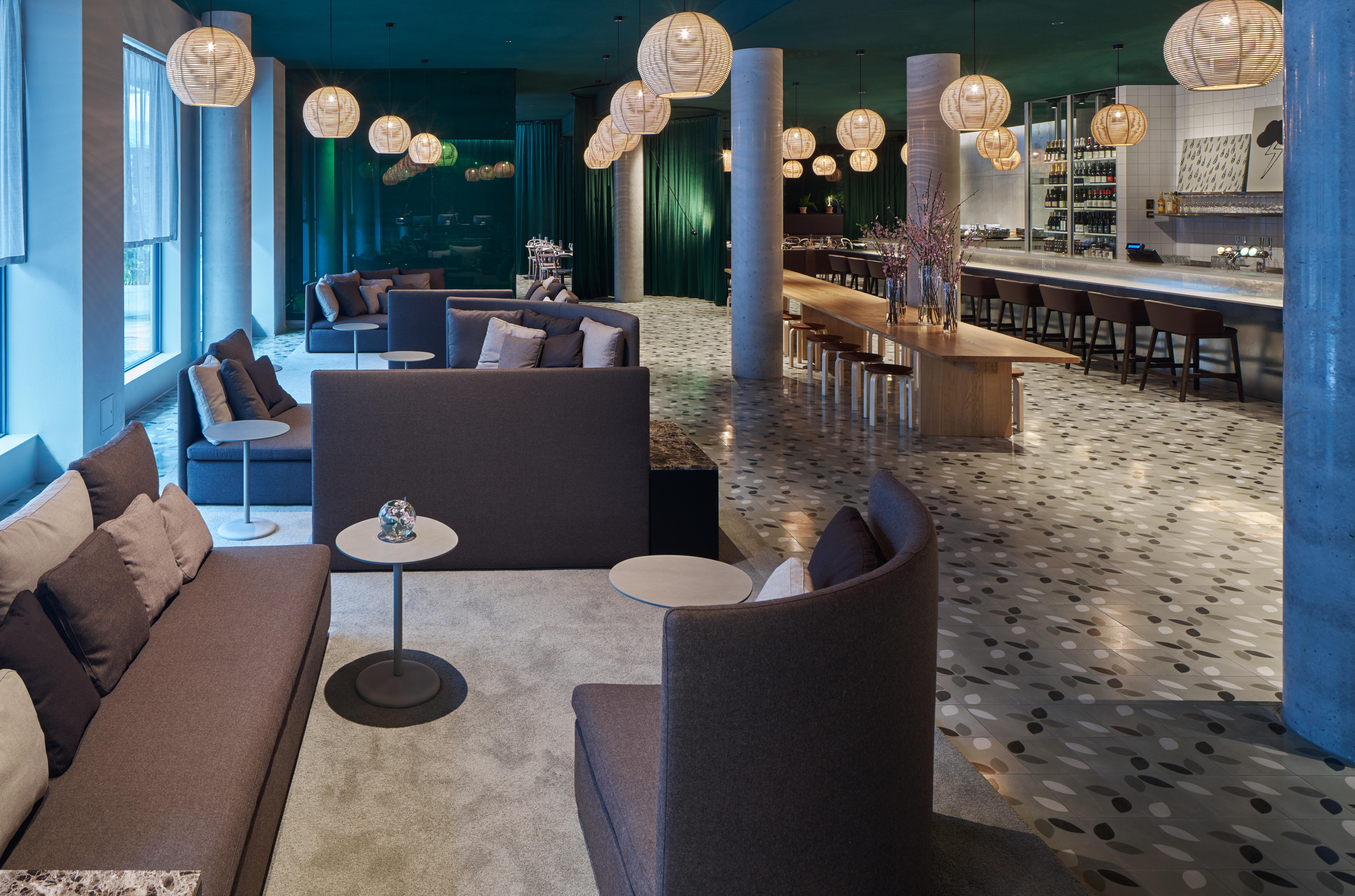 Hotel Zander K Hotel Bergen