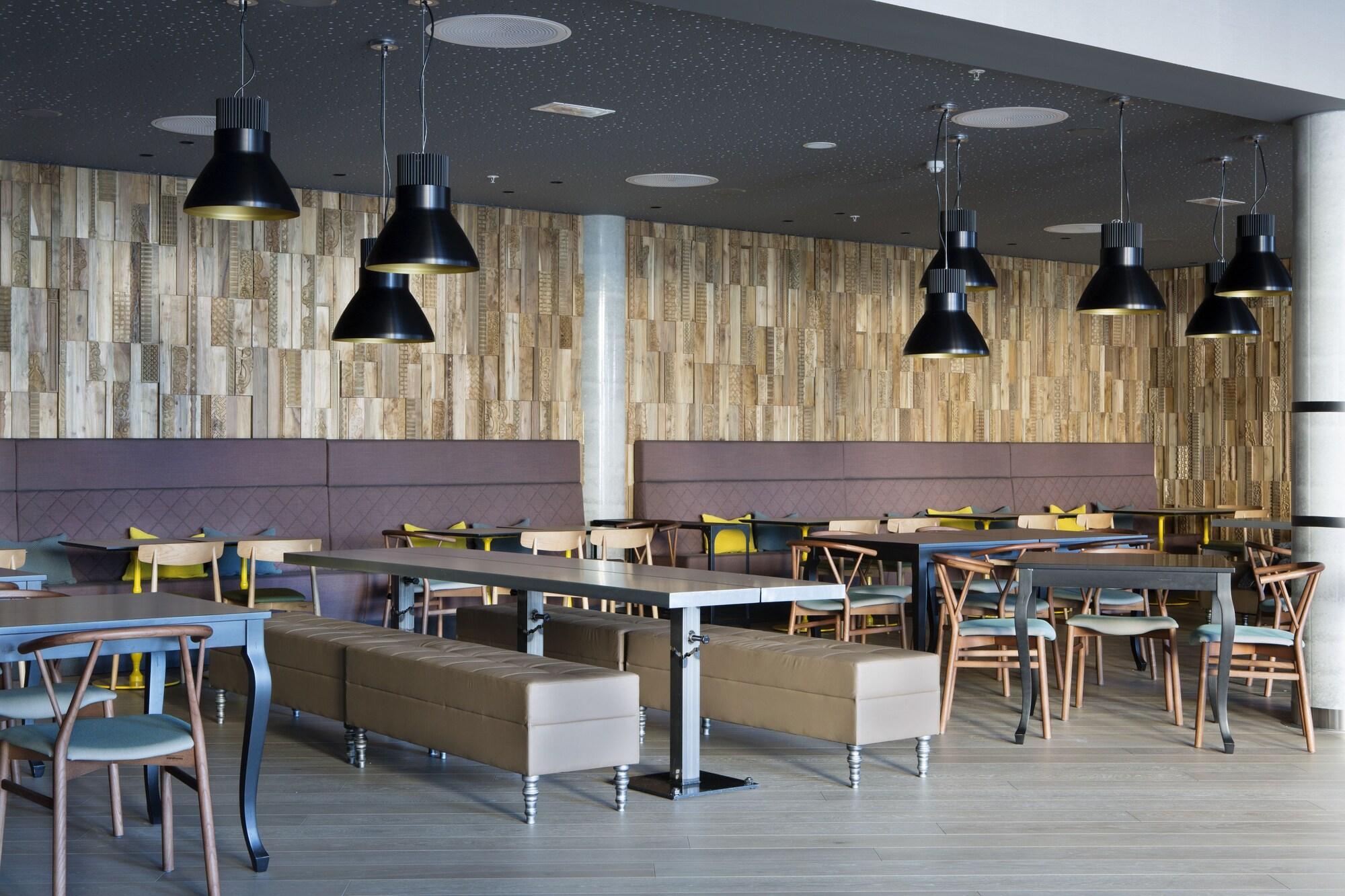 Hotel Comfort Airport Bergen