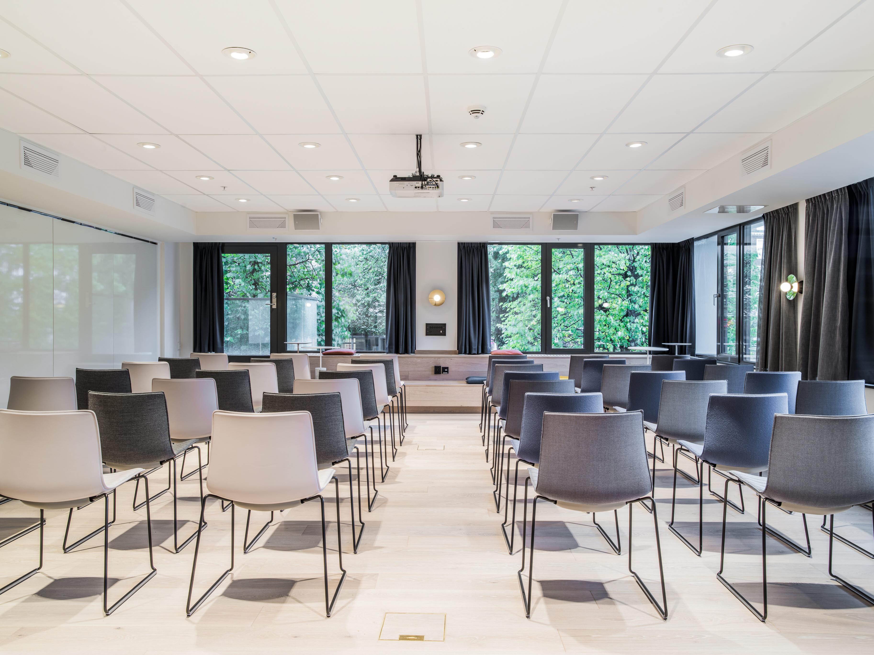 Hotel Norge By Scandic Bergen
