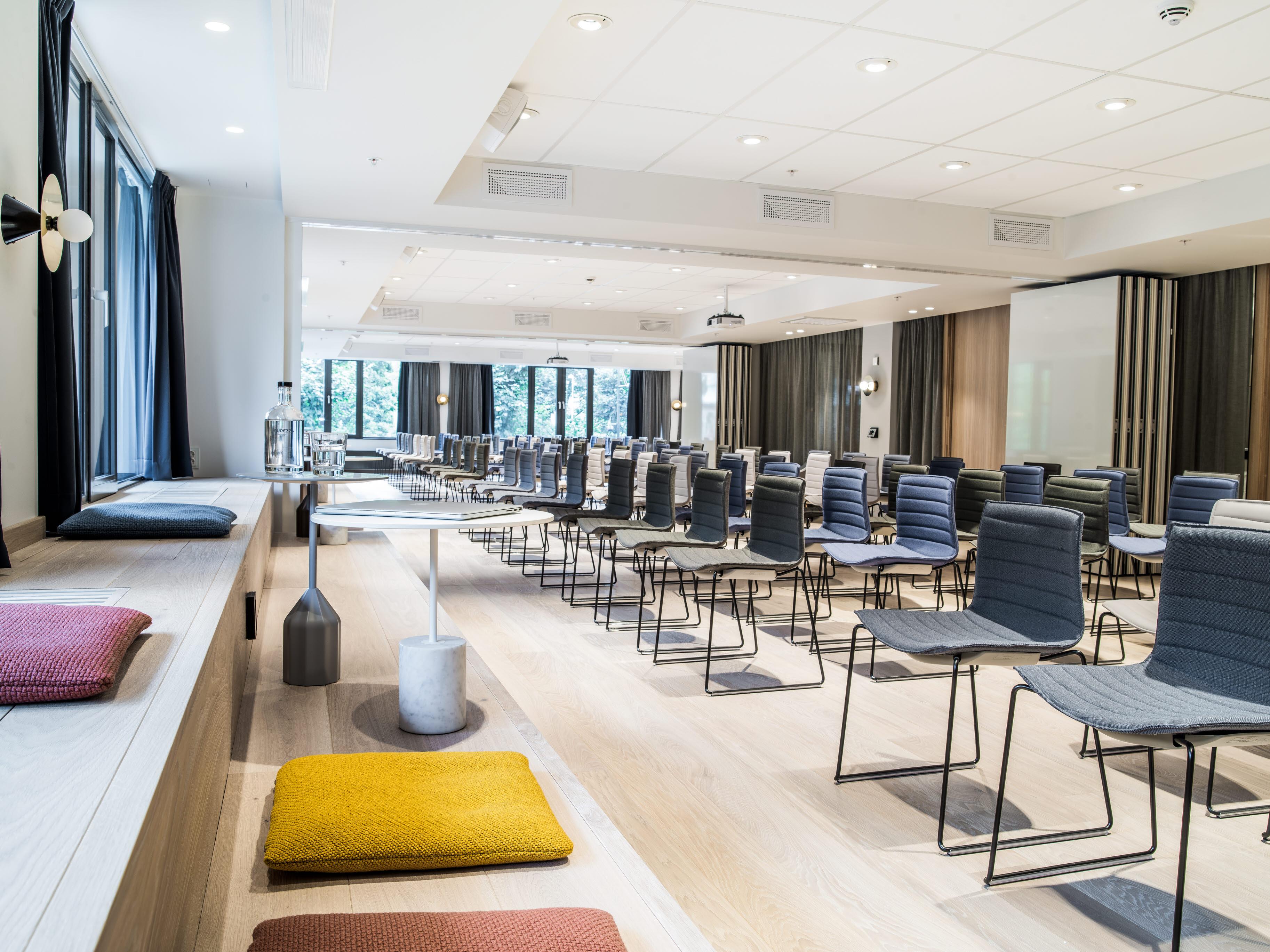 Norge By Scandic